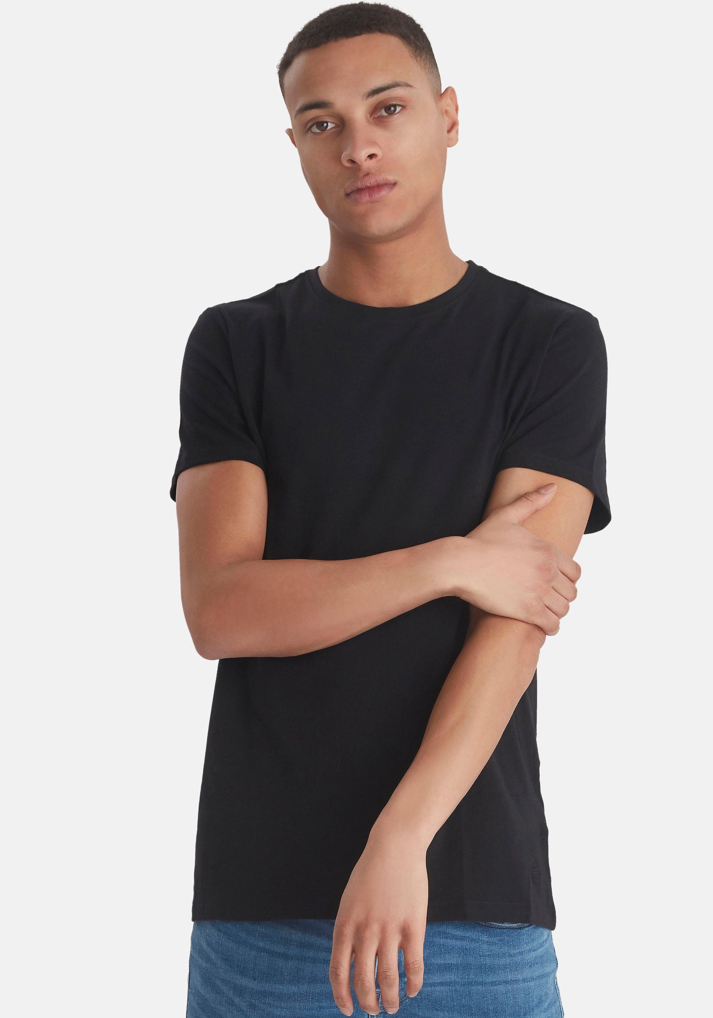 Blend T-shirt (Set van 2)