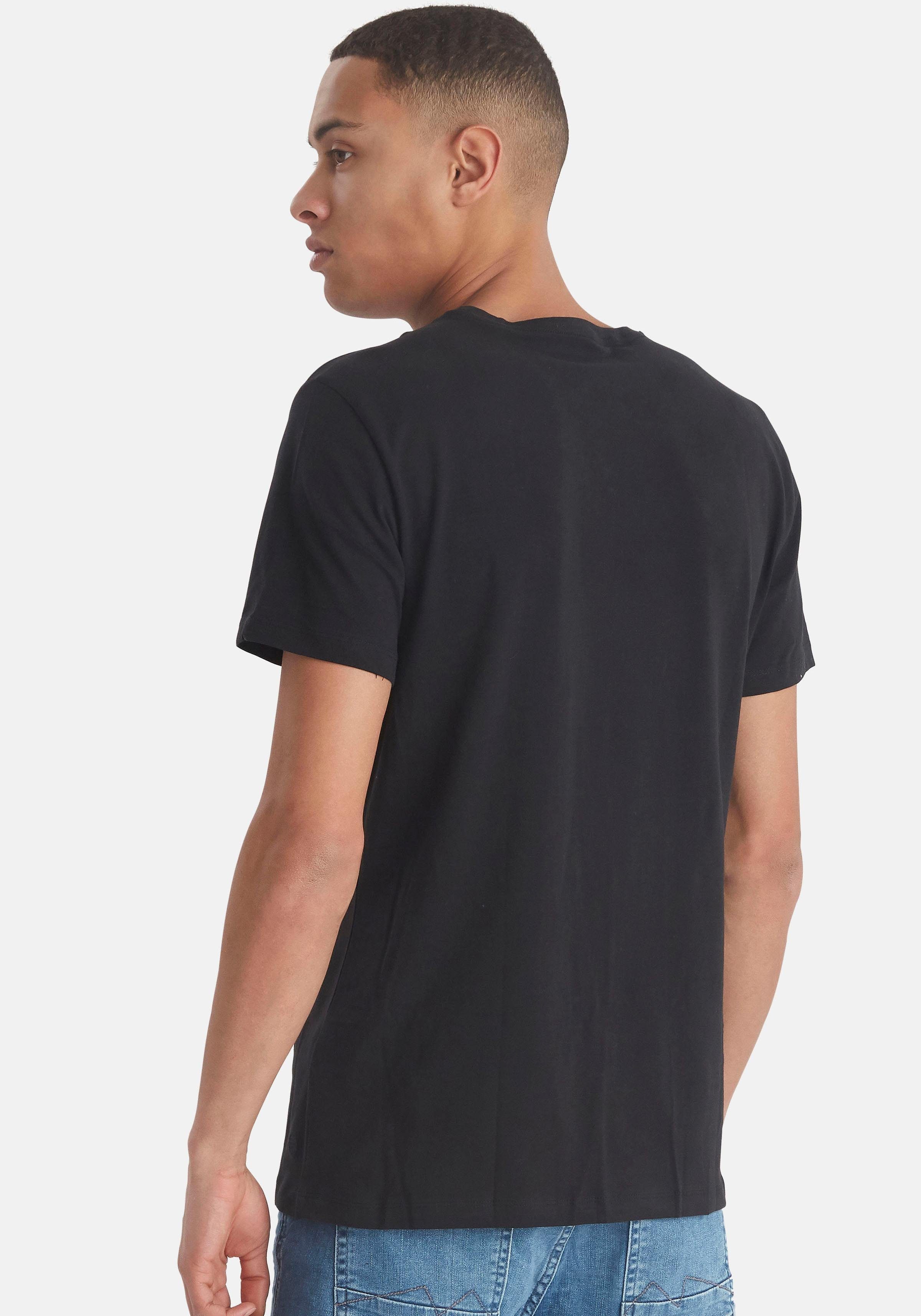 Blend T-shirt (2-delig, Set van 2)