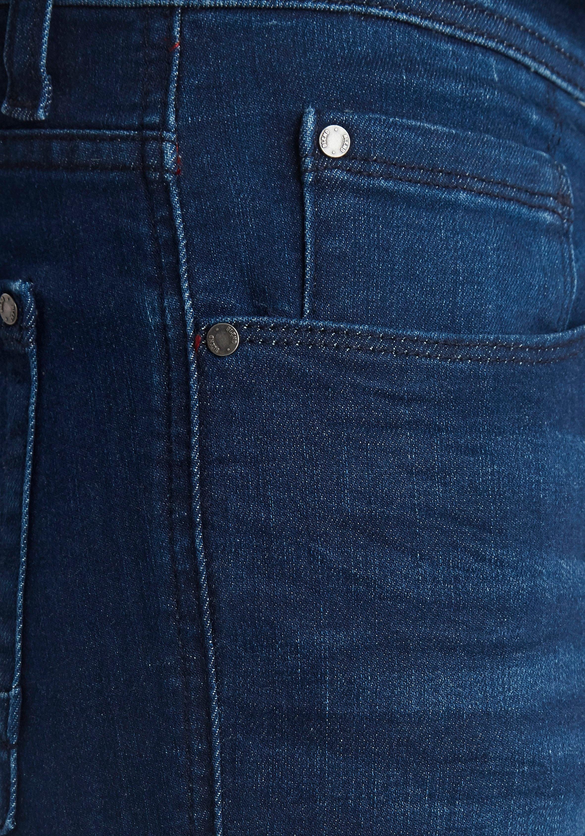 Blend Slim fit jeans Jet Multiflex