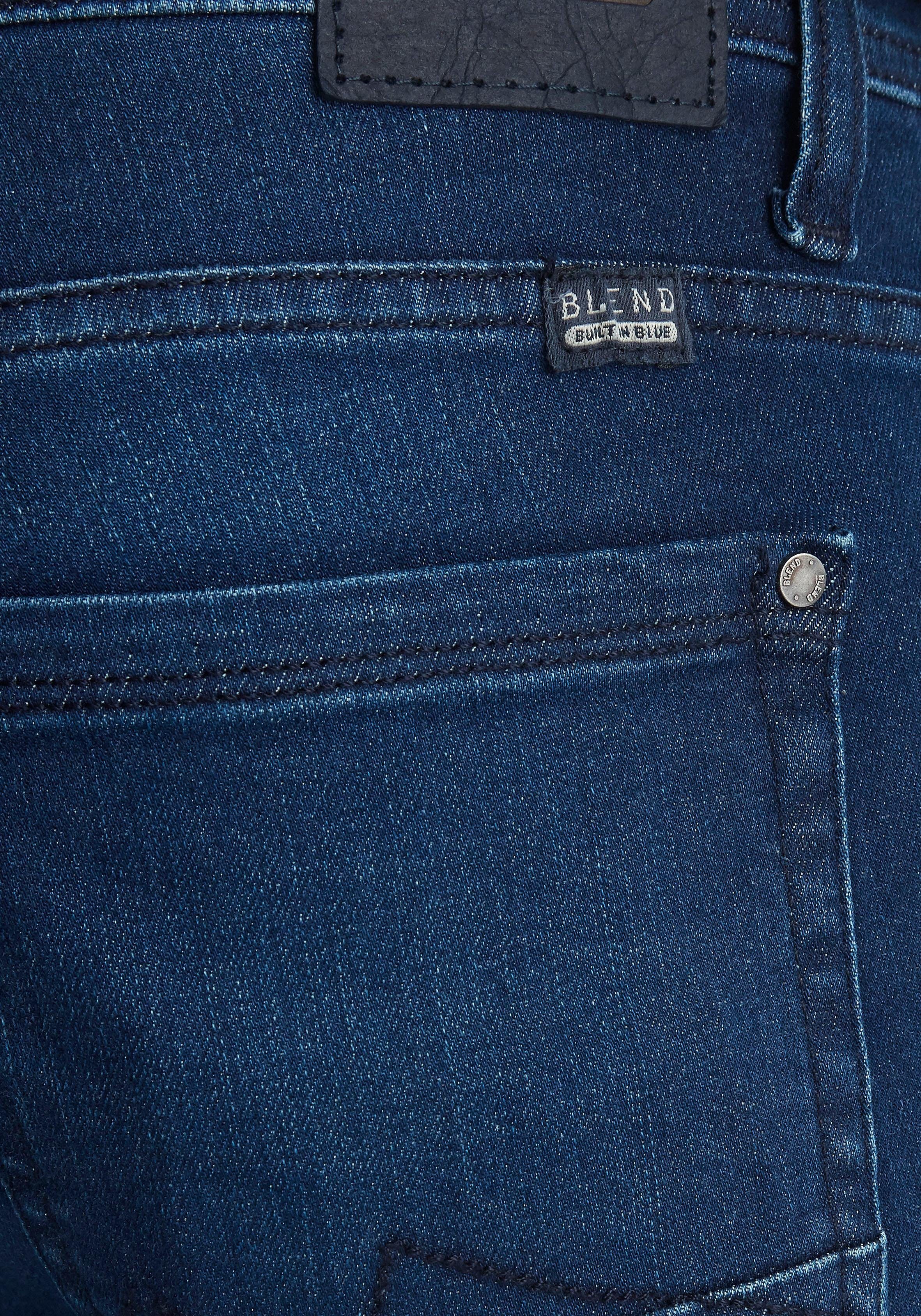 Blend Slim fit jeans Jet Multiflex