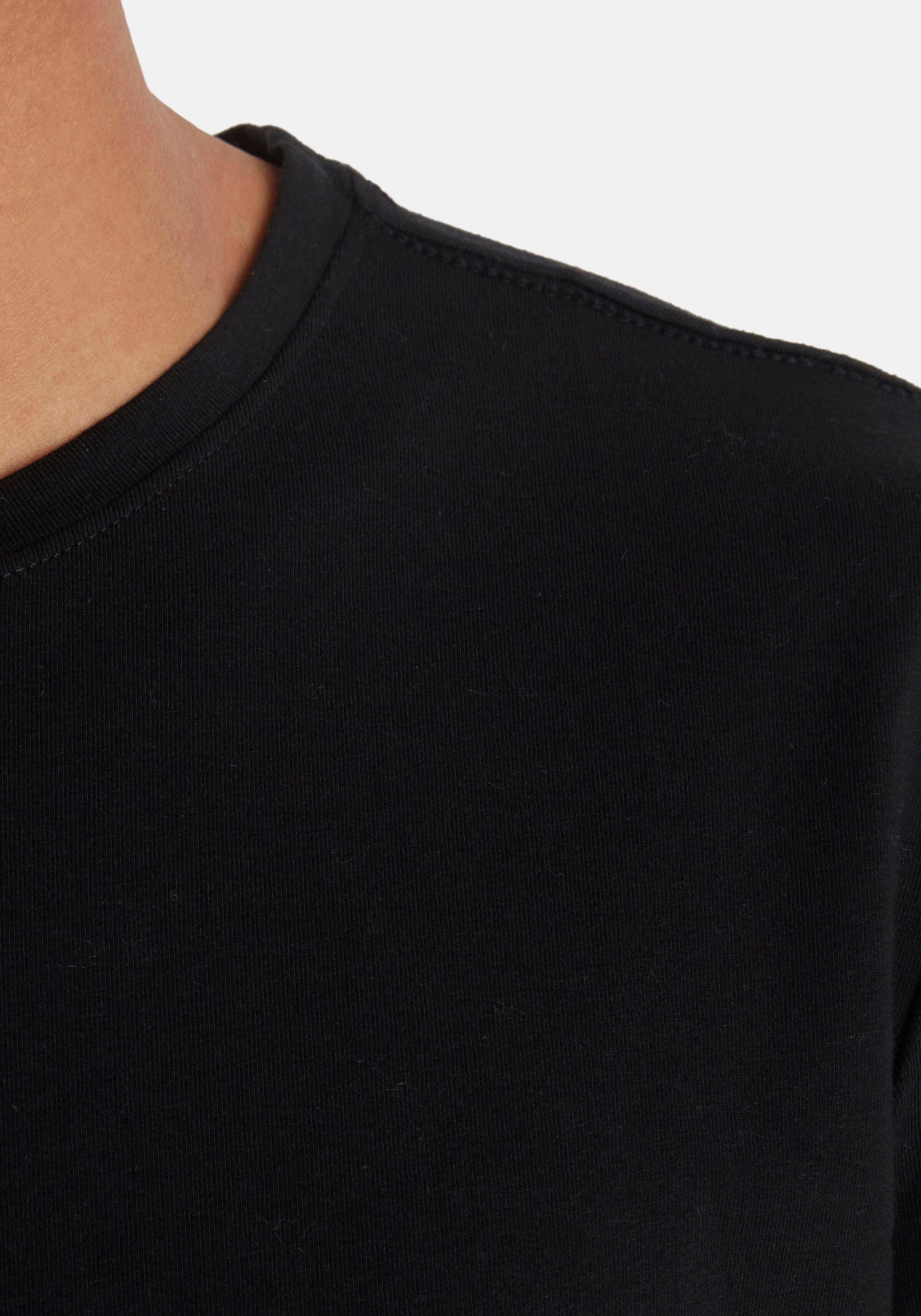Blend T-shirt (Set van 2)