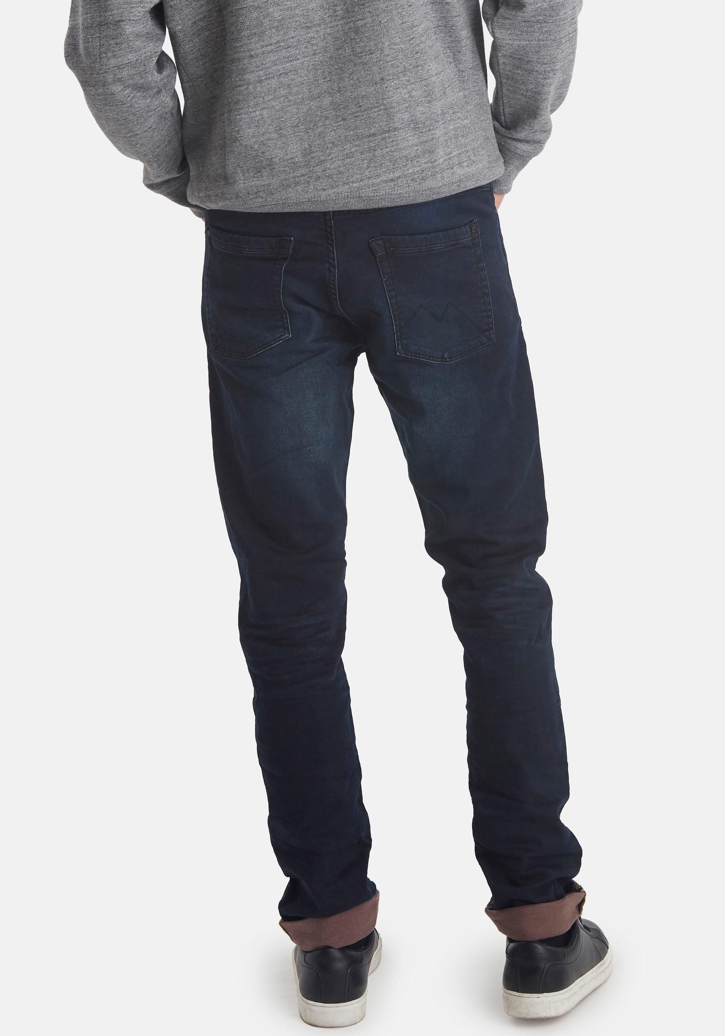 Blend Slim fit jeans Jet Fit Jogg - NOOS heren slim fit jeans maat 32 blauw