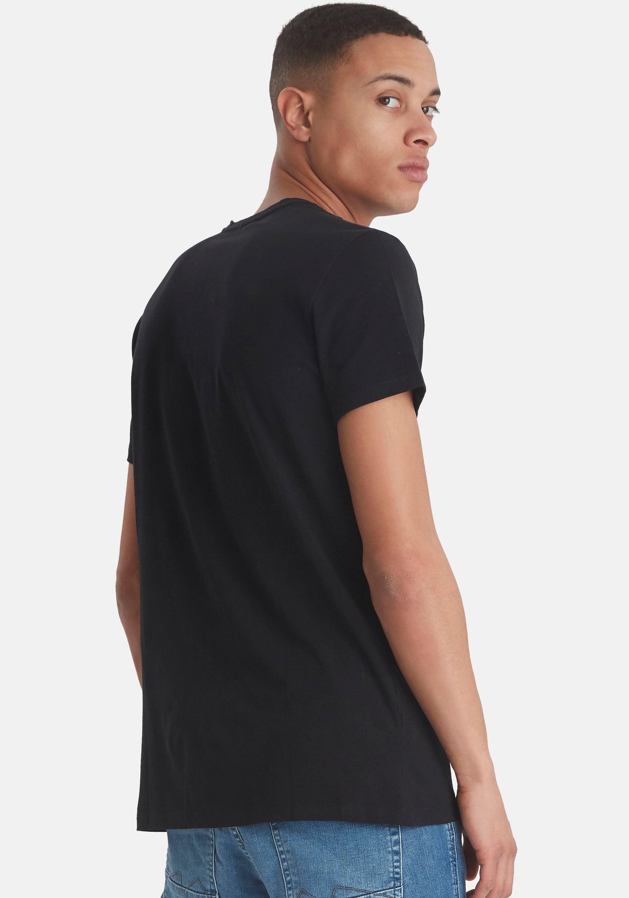 Blend T-shirt (Set van 2)