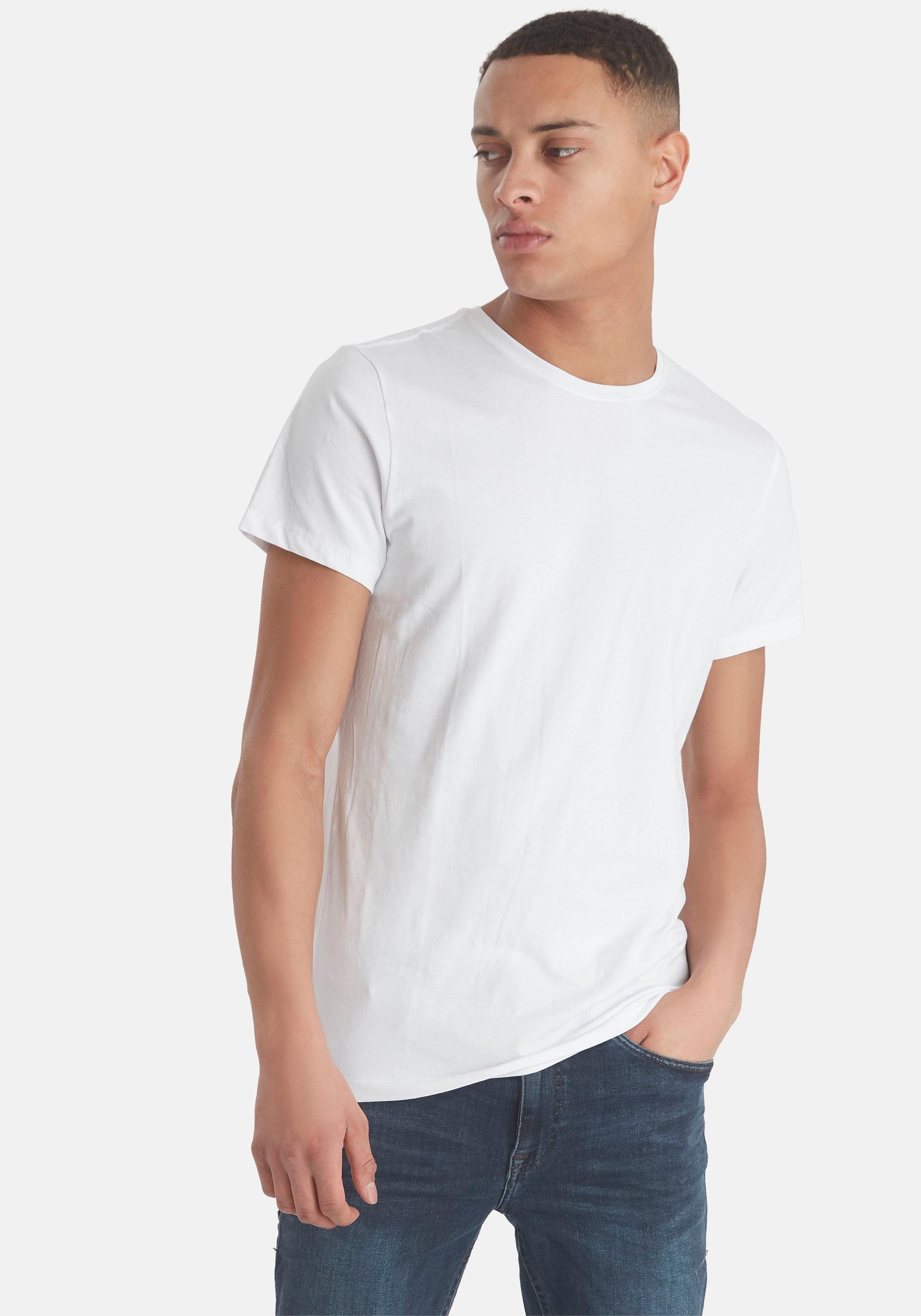 Blend T-shirt (Set van 2)