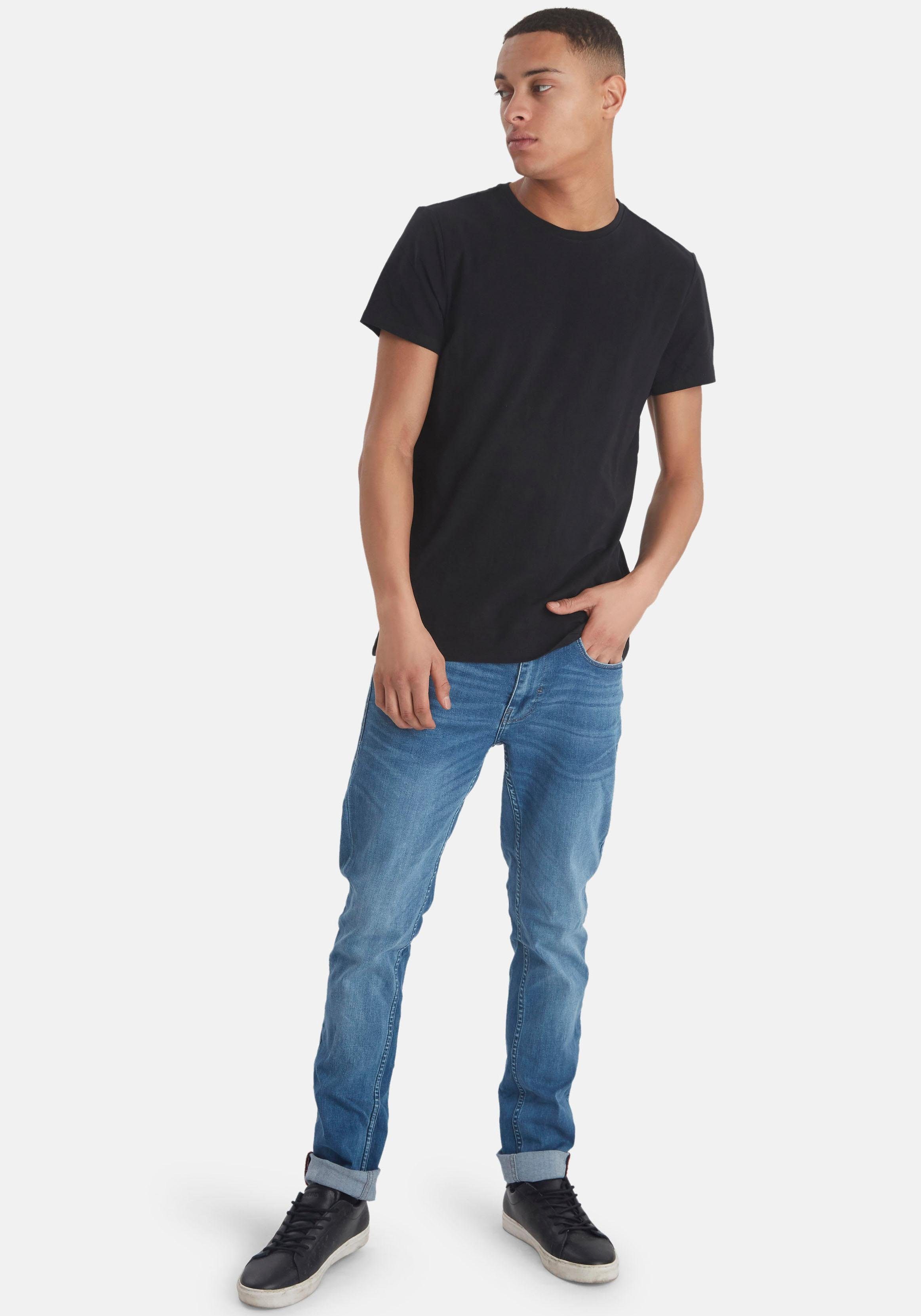 Blend T-shirt (Set van 2)