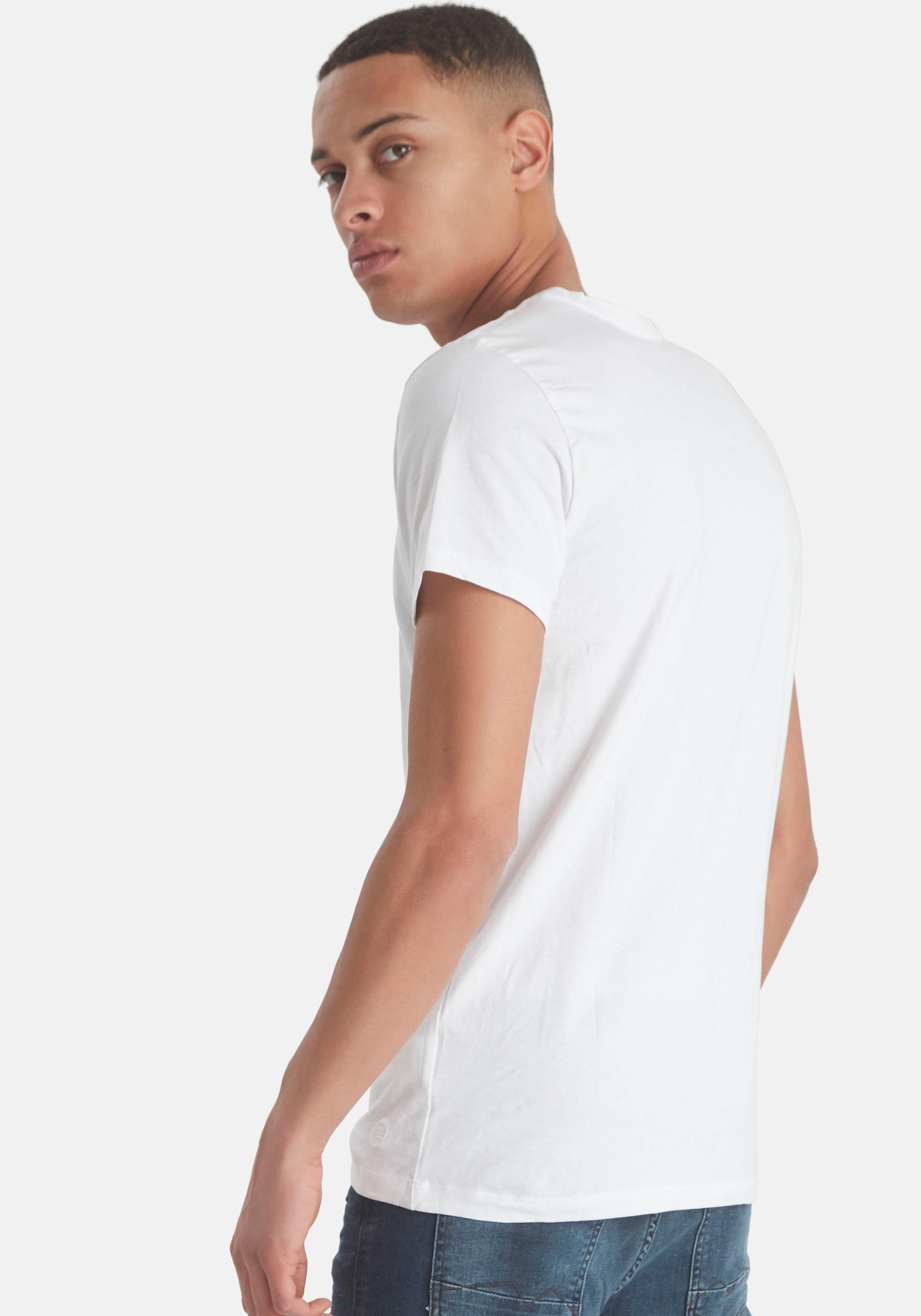 Blend T-shirt (Set van 2)