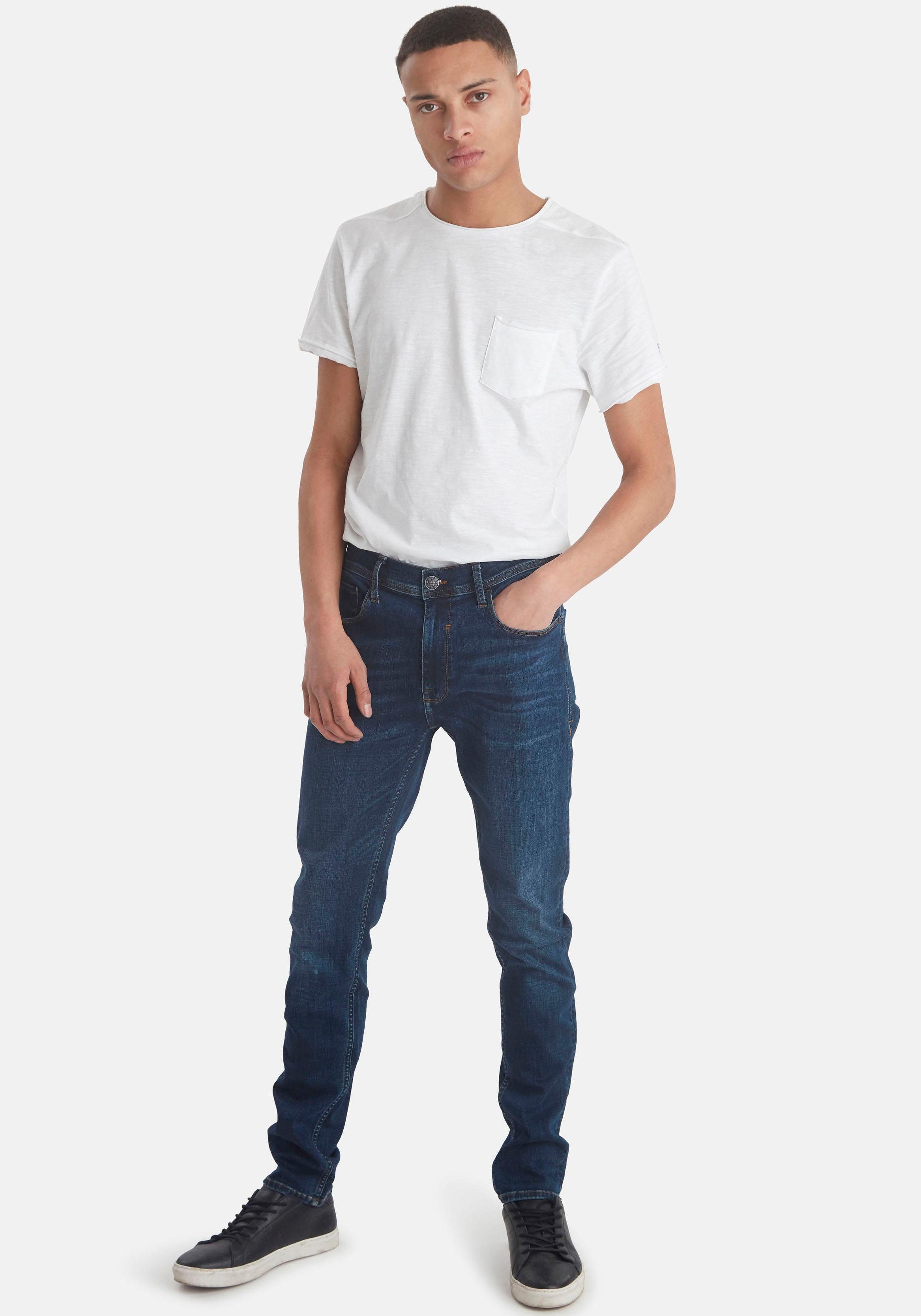 Blend Slim fit jeans Jet Multiflex