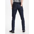 blend slim fit jeans jet multiflex blauw