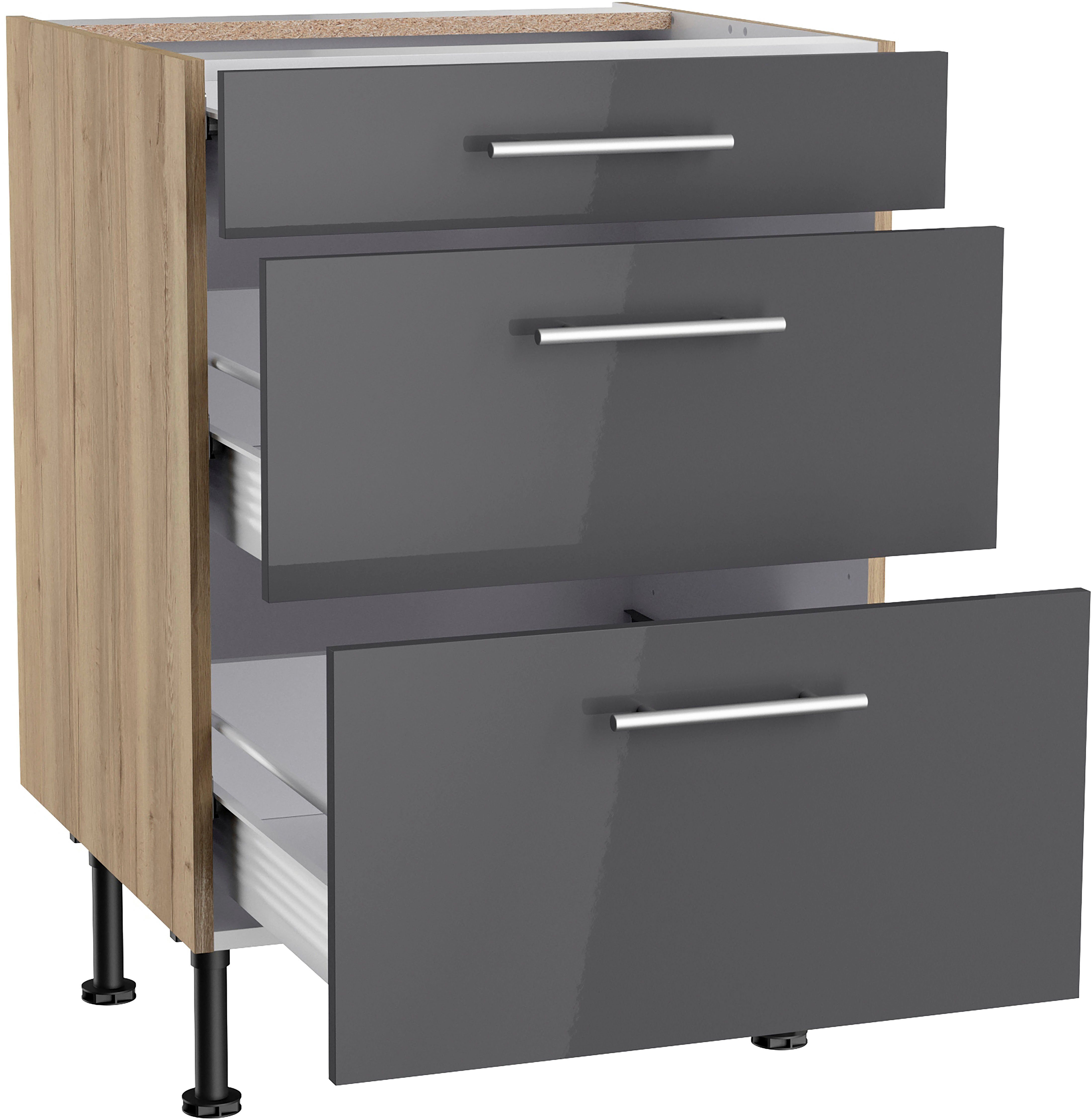 OPTIFIT Onderkast Klara Breedte 60 cm