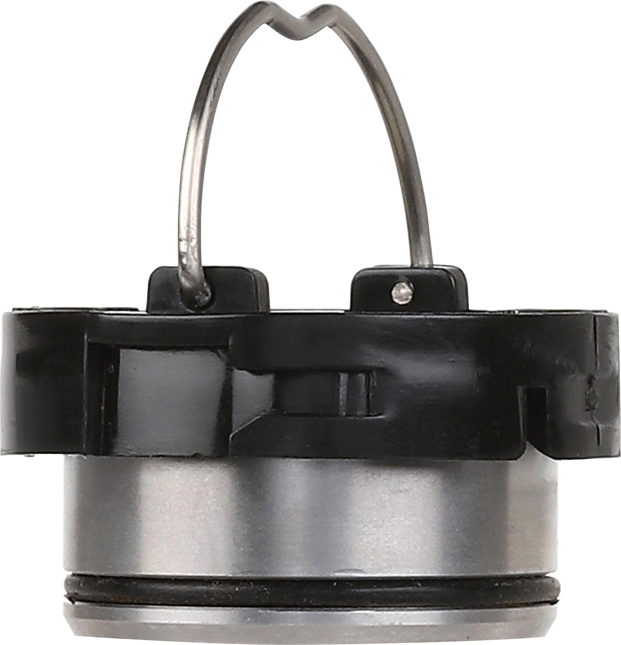 Melitta Koffiemolen Calibra 1027-01 zwart/edelstaal