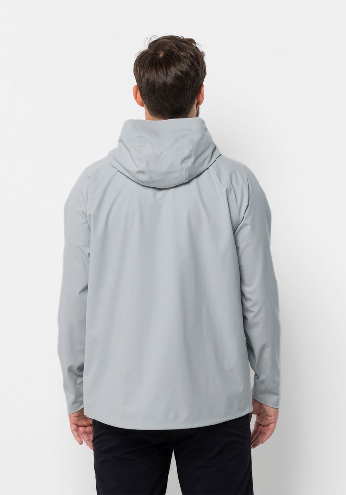 Jack Wolfskin Functioneel jack TAPELESS 2.0 JKT M