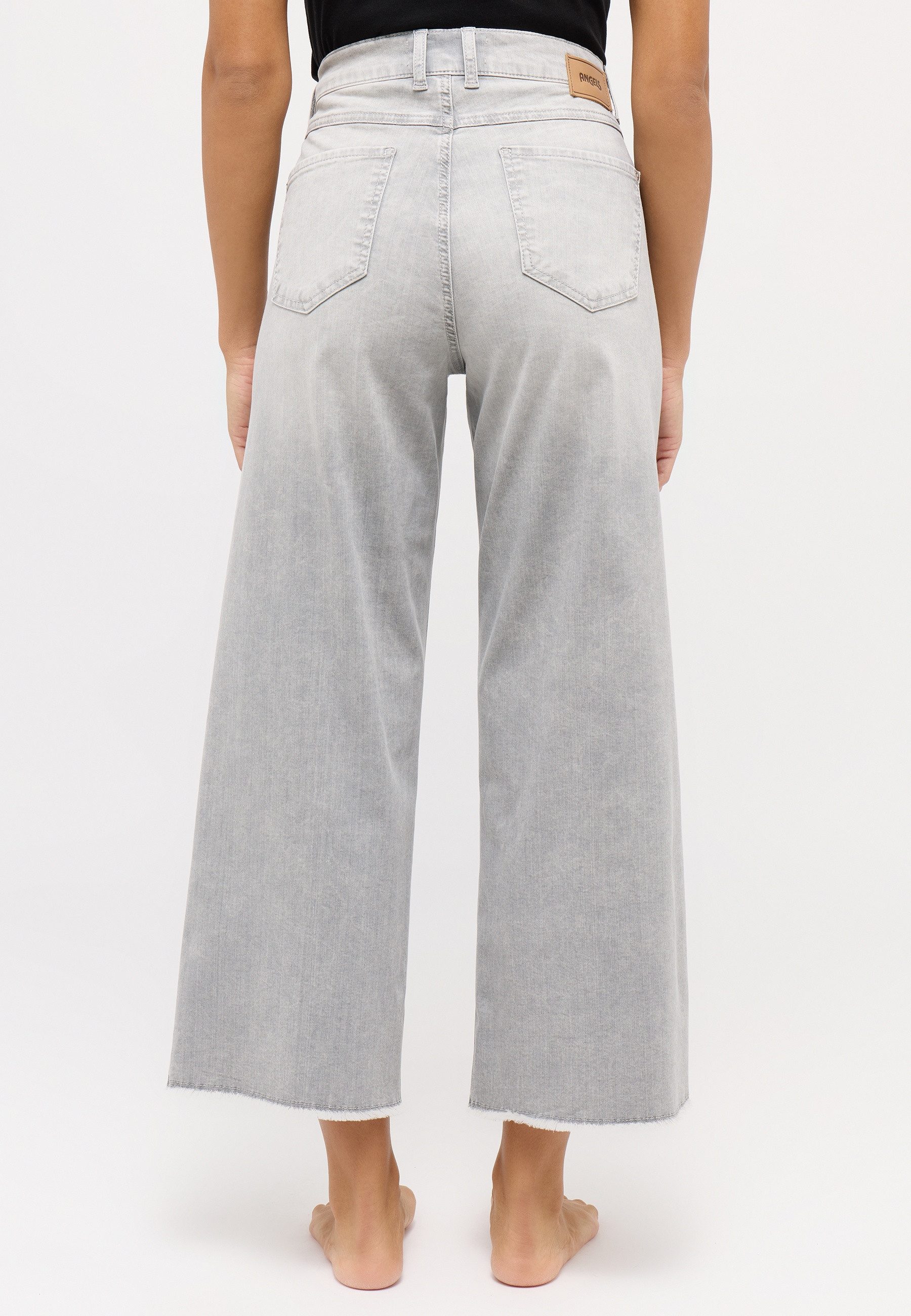 ANGELS Straight jeans LINN Culotte
