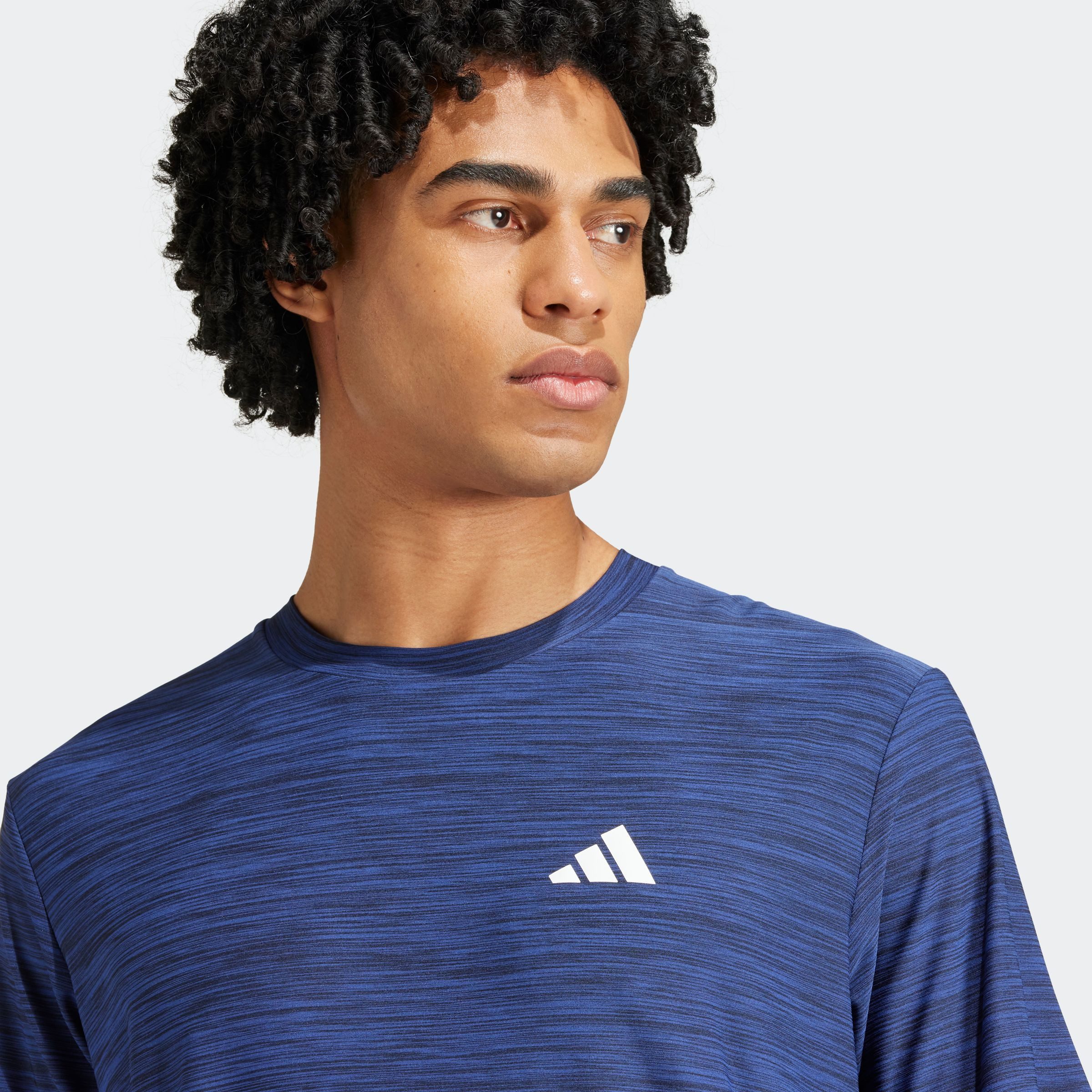 adidas Performance T-shirt TR-ES STRETCH T