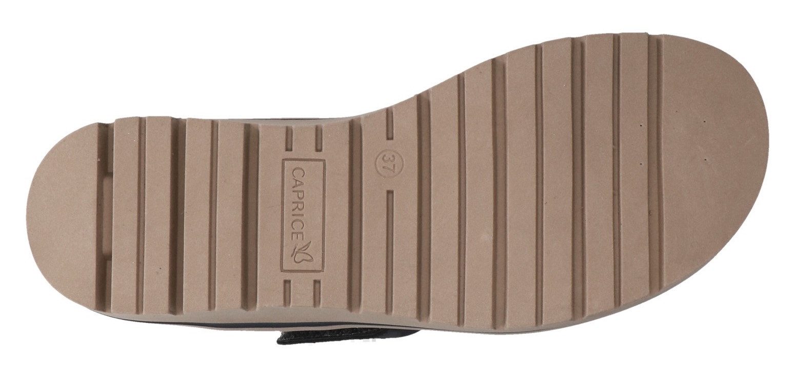 Caprice Slippers