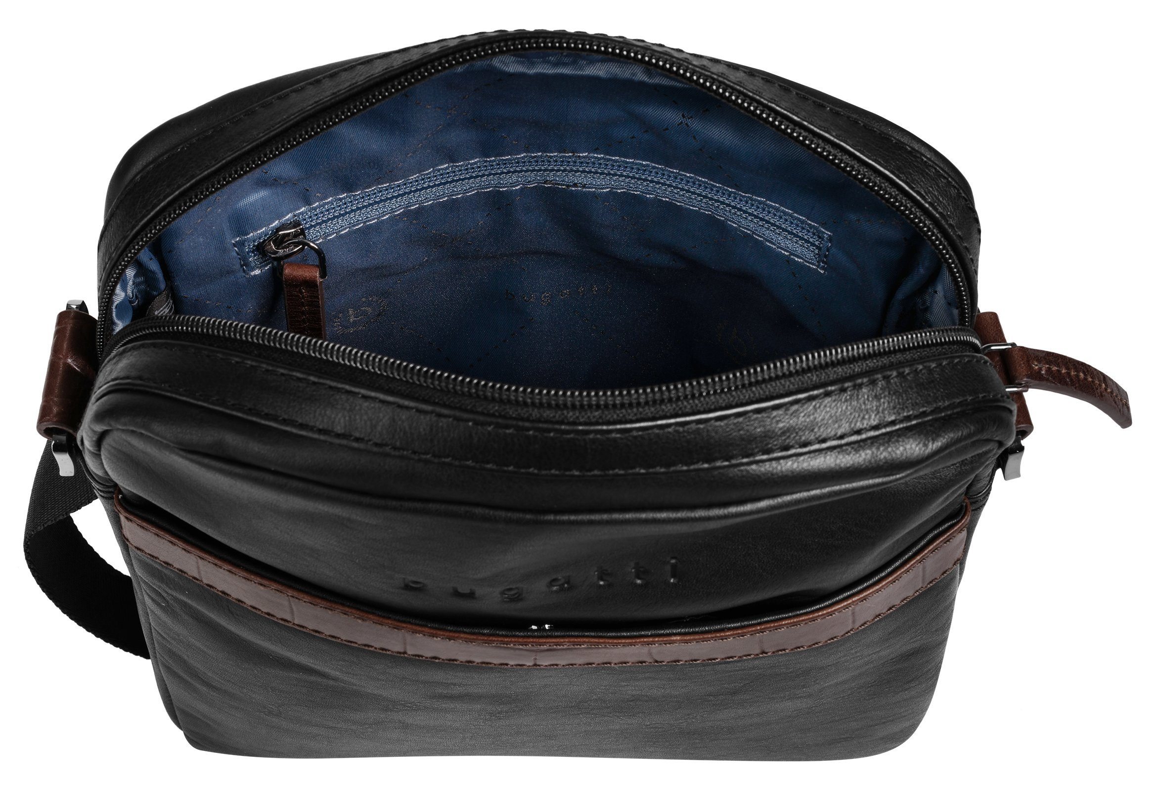 Bugatti Schoudertas CORSO DELUXE