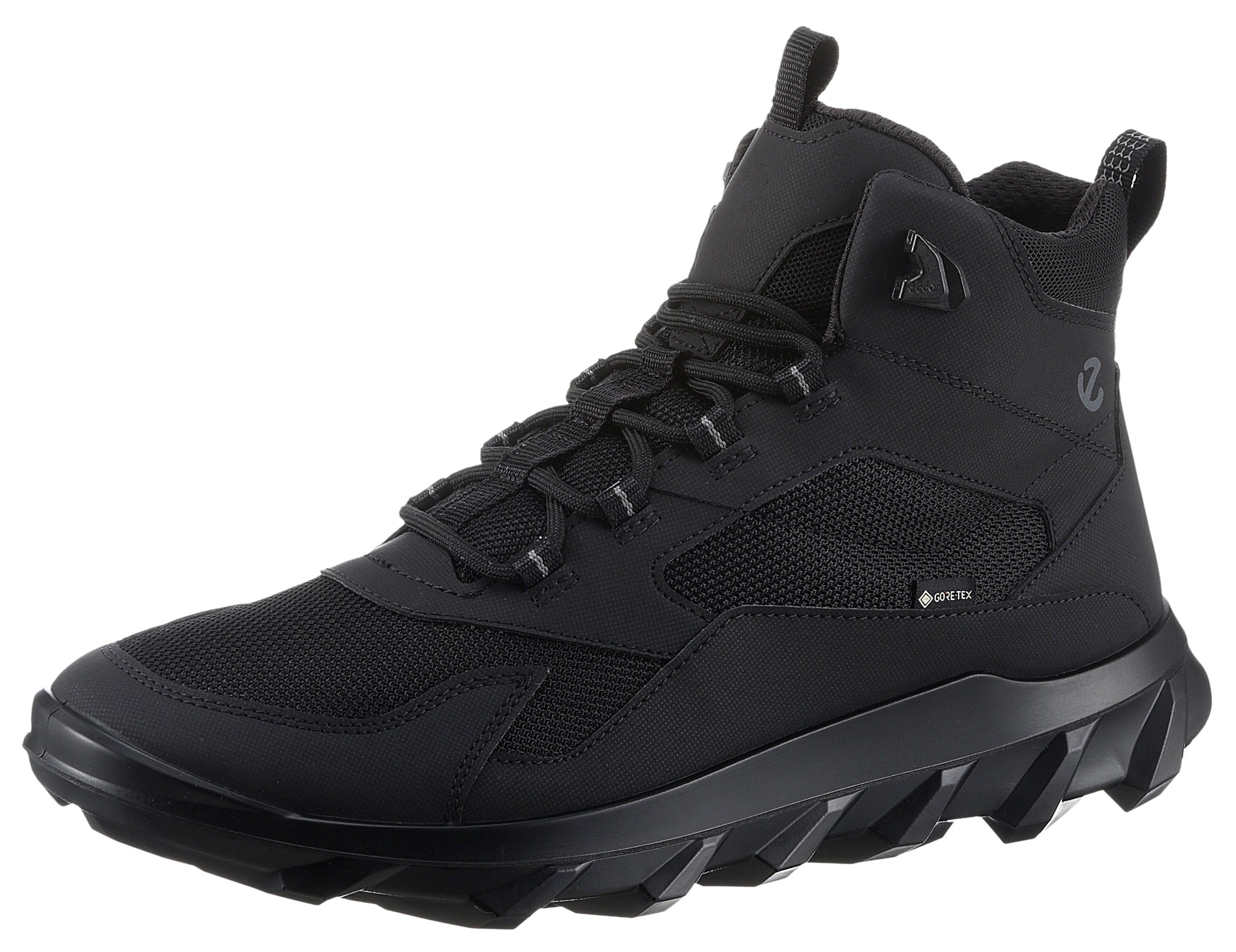 Ecco winterlaarzen MX met uitneembare inlay