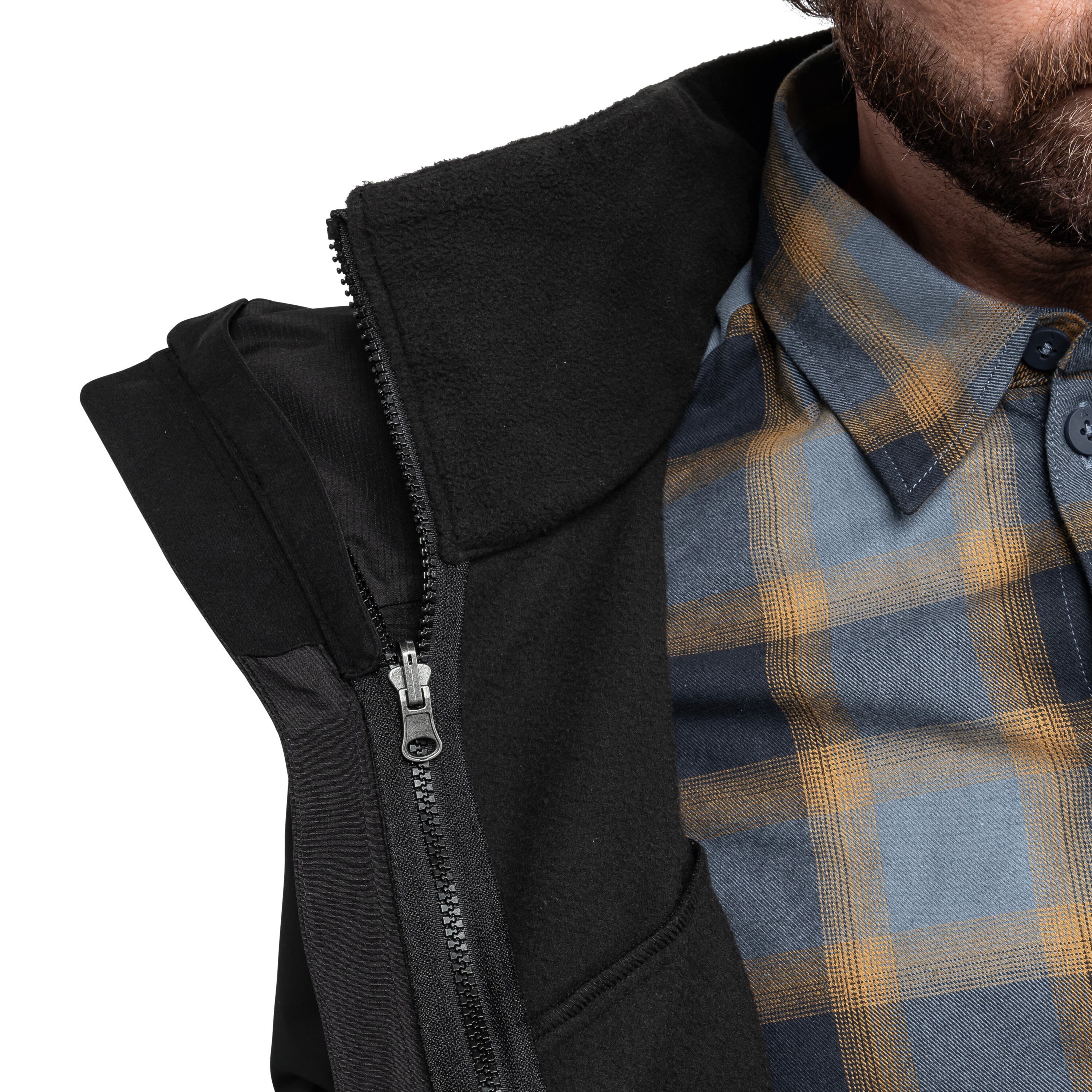Schöffel Functioneel 3-in-1-jack 3in1 Jacket Style Okere MNS (2 stuks)