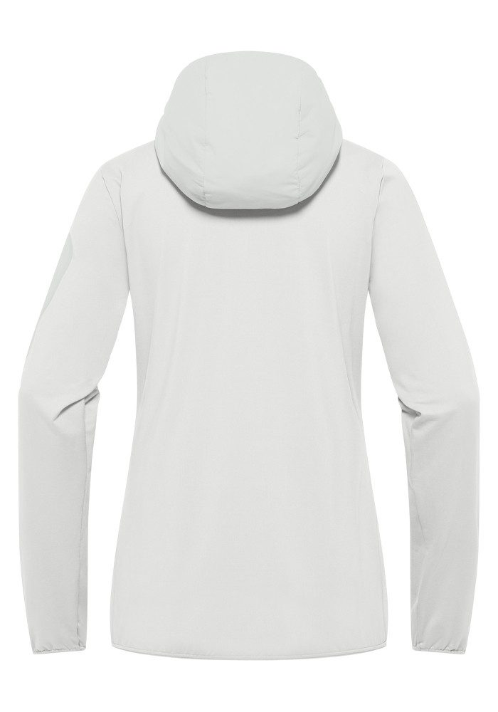 Jack Wolfskin Capuchontrui PRELIGHT TRAIL HOODY W