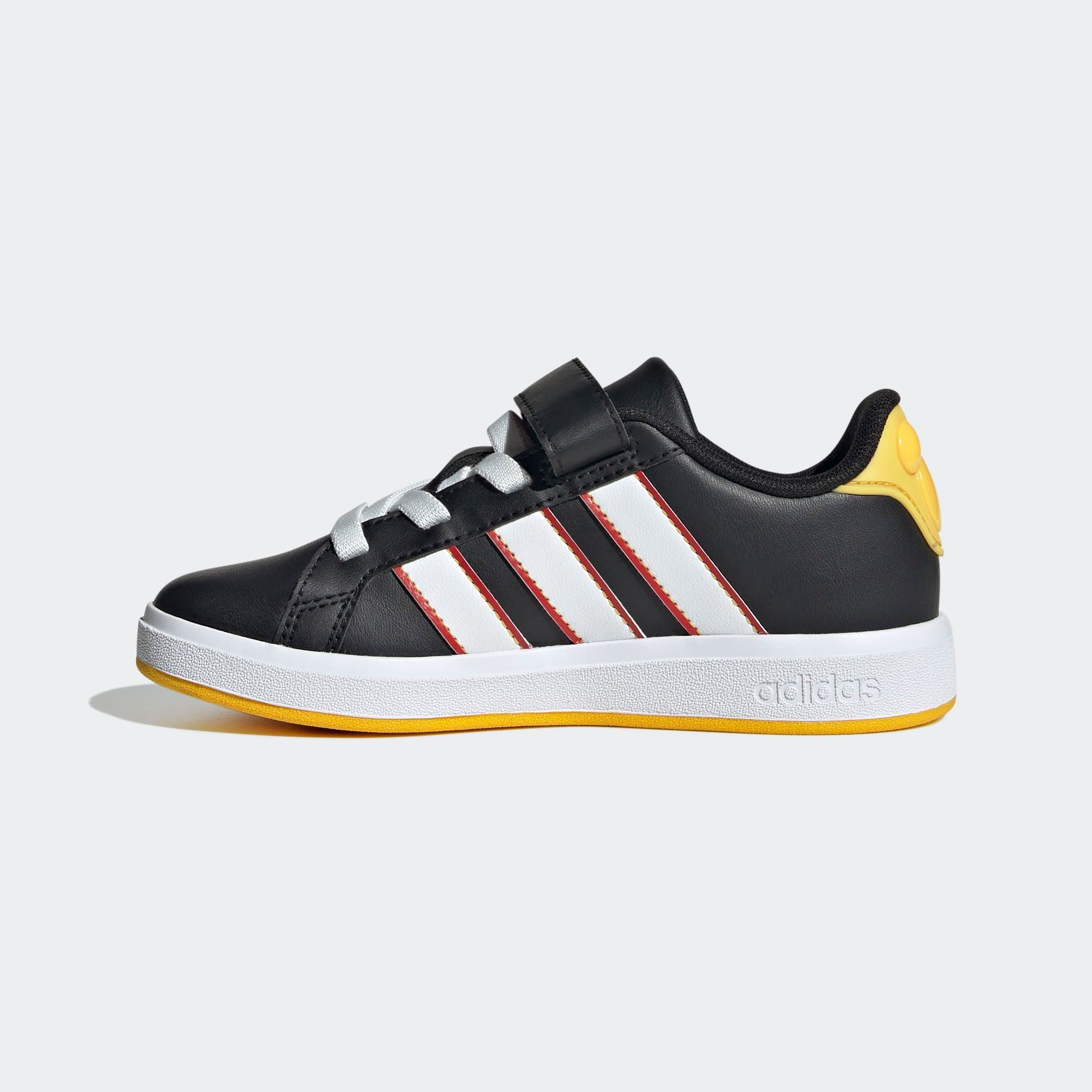 adidas Sportswear Sneakers ADIDAS DISNEY MICKY MAUS GRAND COURT KIDS
