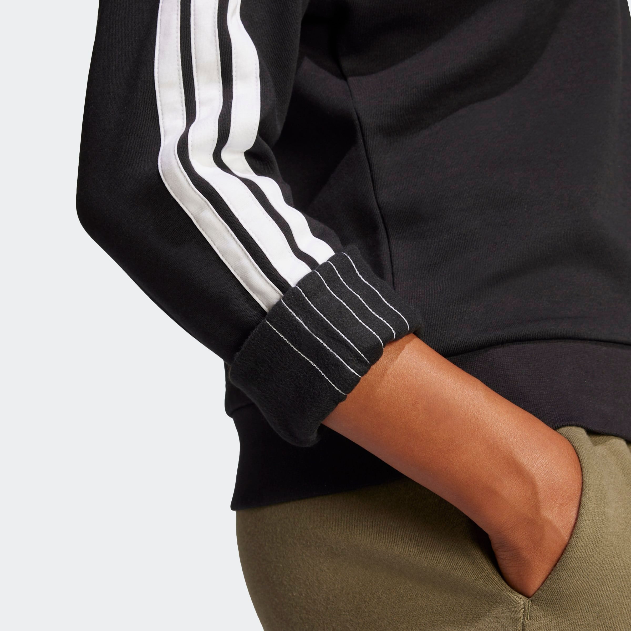 adidas Sportswear Sweatshirt W 3S FL SWT