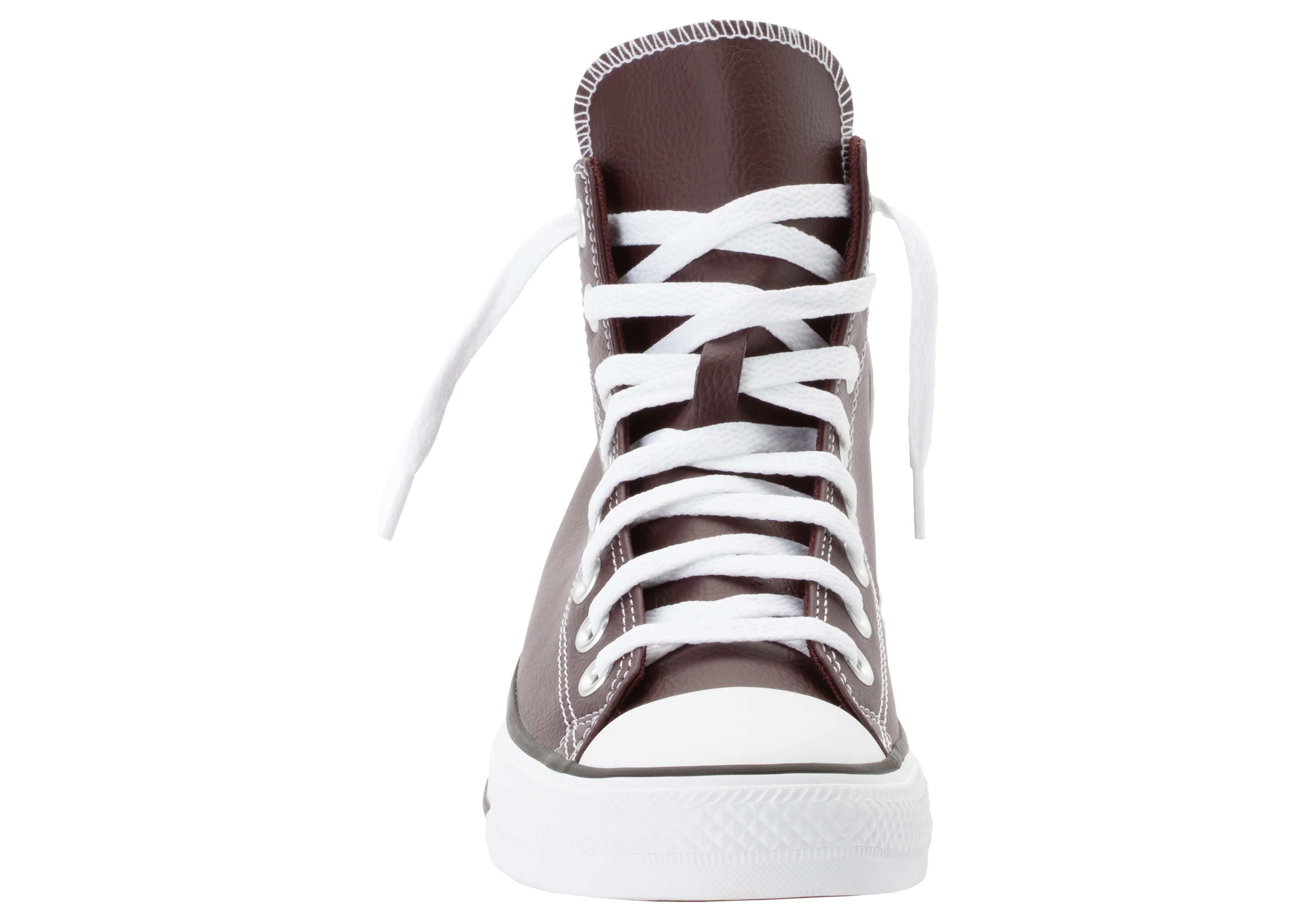 Converse Sneakers CHUCK TAYLOR ALL STAR FAUX LEATHER