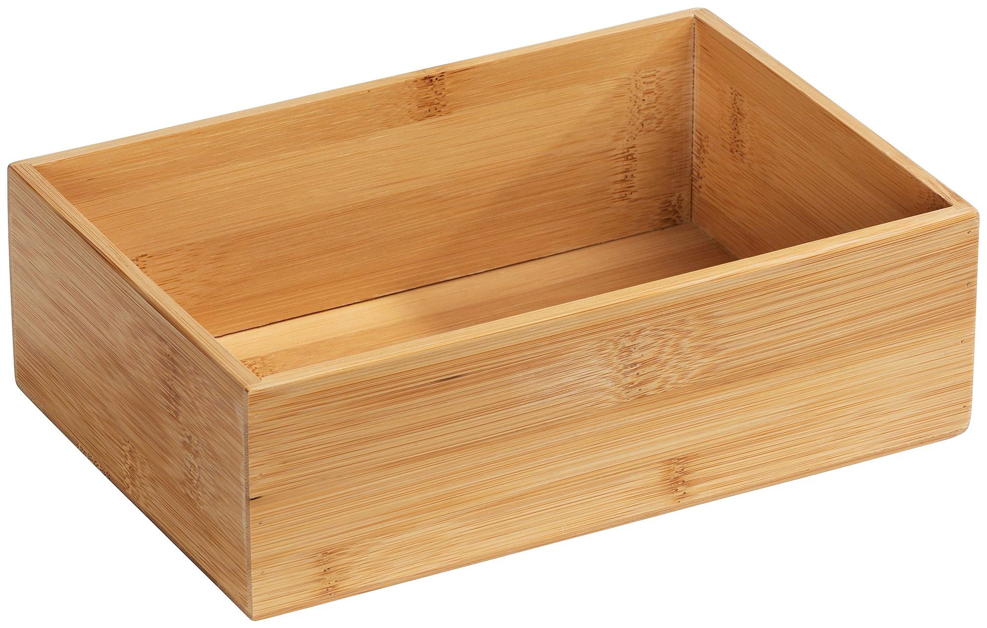 WENKO Opbergbox Terra (set, 2 stuks)