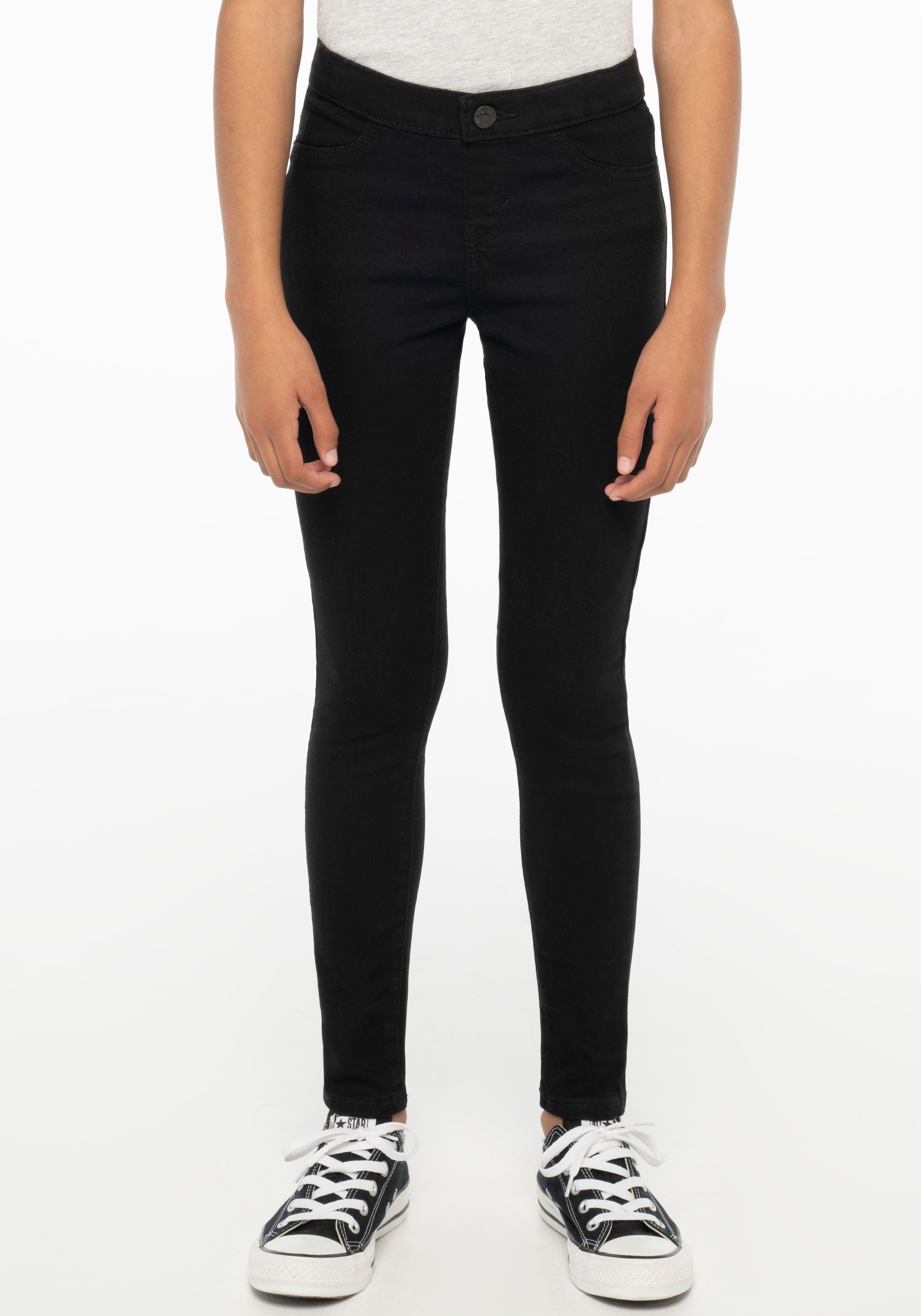 Levi's Kidswear Jeggings PULL-ON LEGGINGS