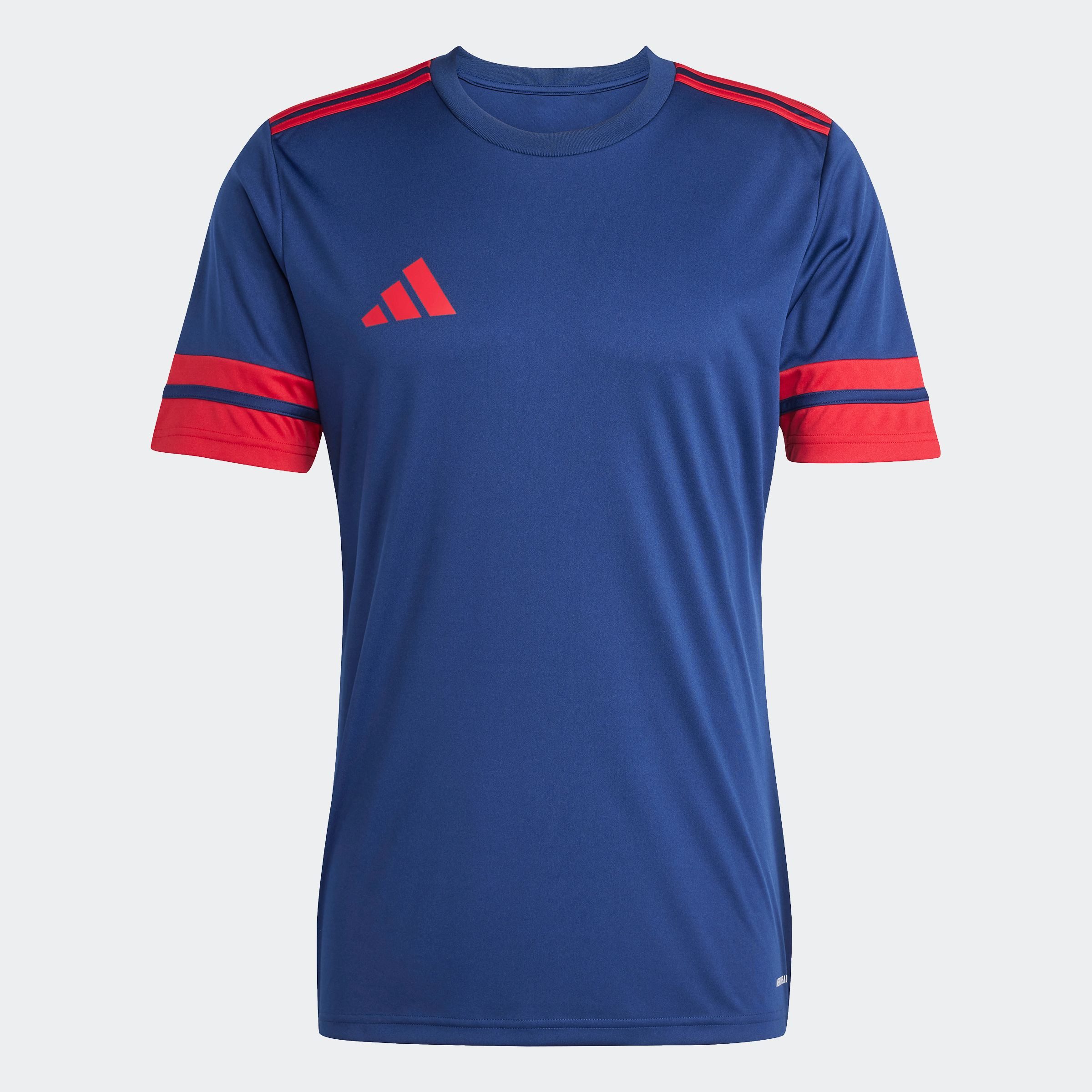 adidas Performance Voetbalshirt SQUA25 JSY M