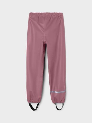 Name It Regenbroek NKNDRY RAIN PANT FO NOOS