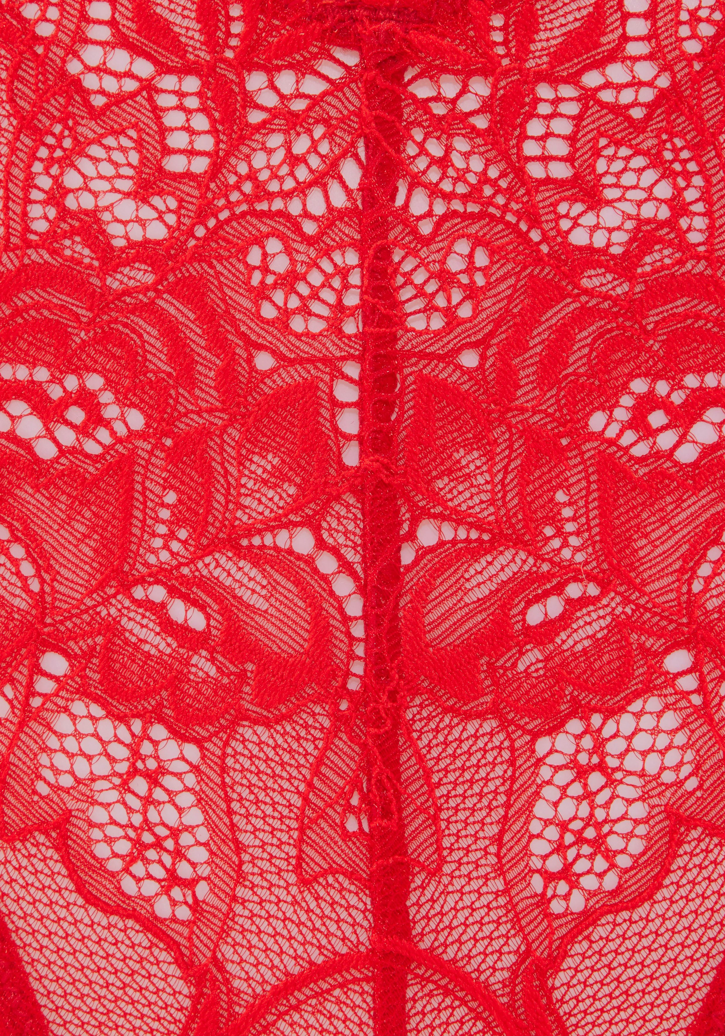 Jette Joop String met spannend band- en ringdetail, sexy lingerie
