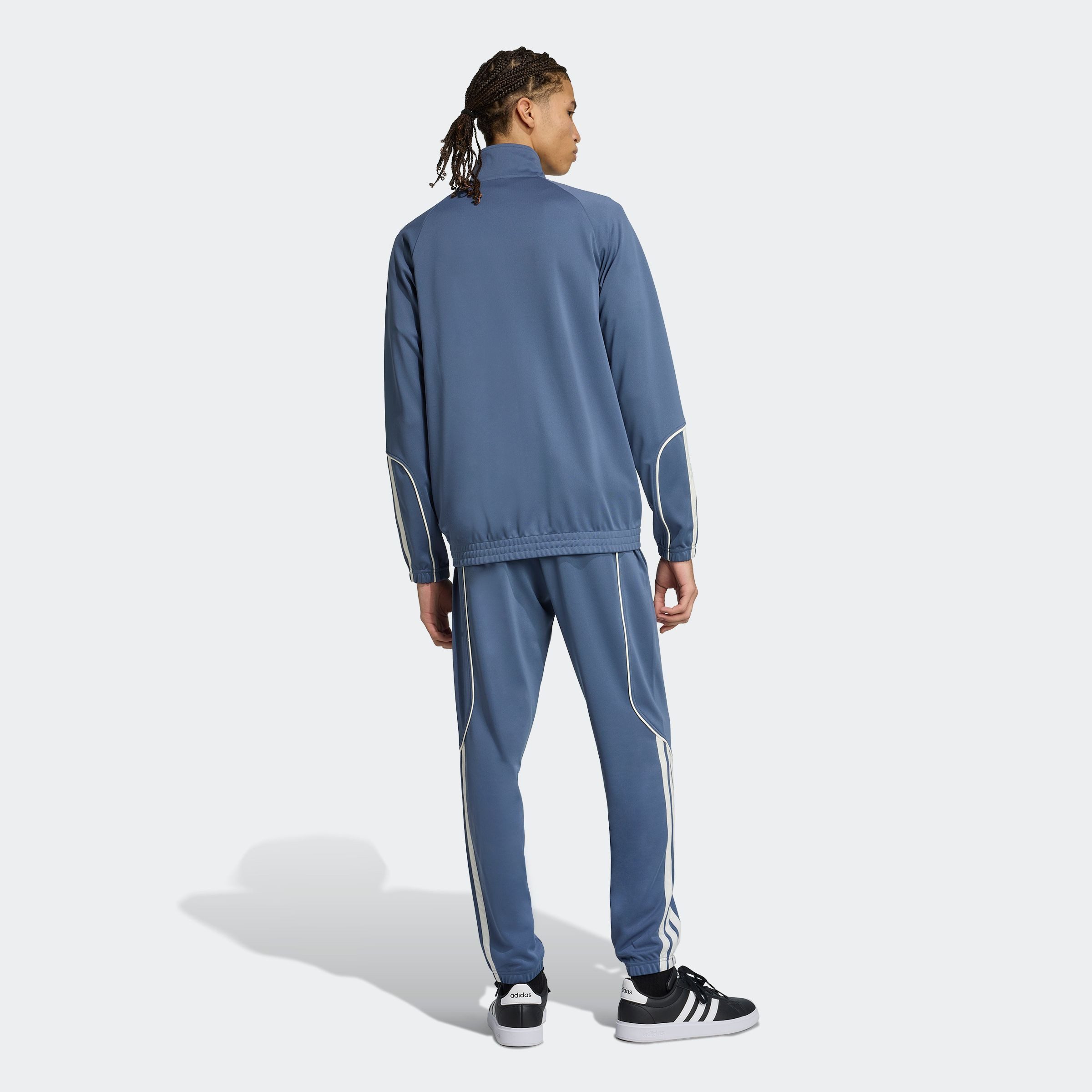 adidas Sportswear Trainingspak M 3S STADIUM TS (2-delig)