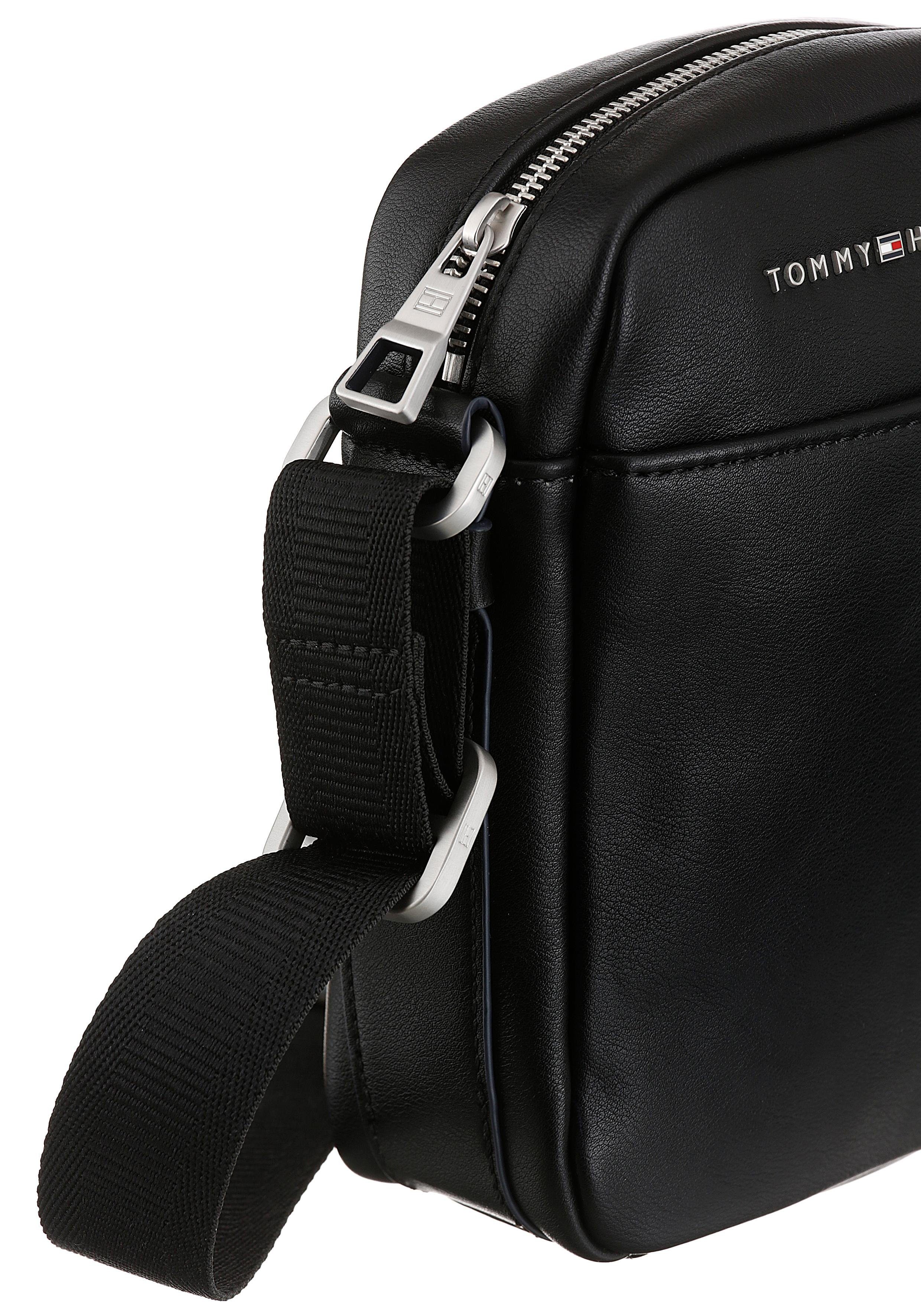 Tommy Hilfiger Schoudertas TH CITY MINI REPORTER