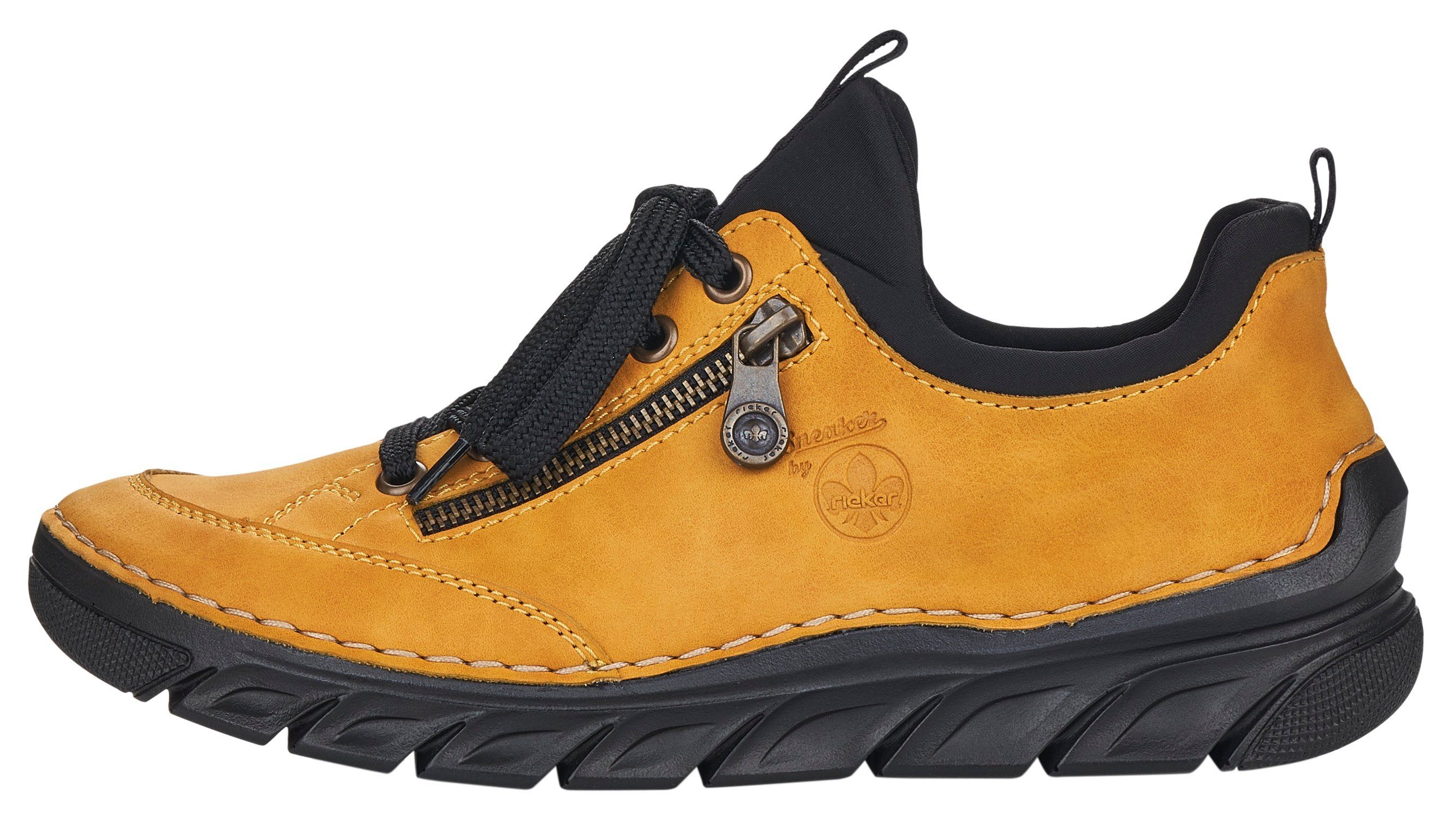 Rieker Slip-on sneakers instappers