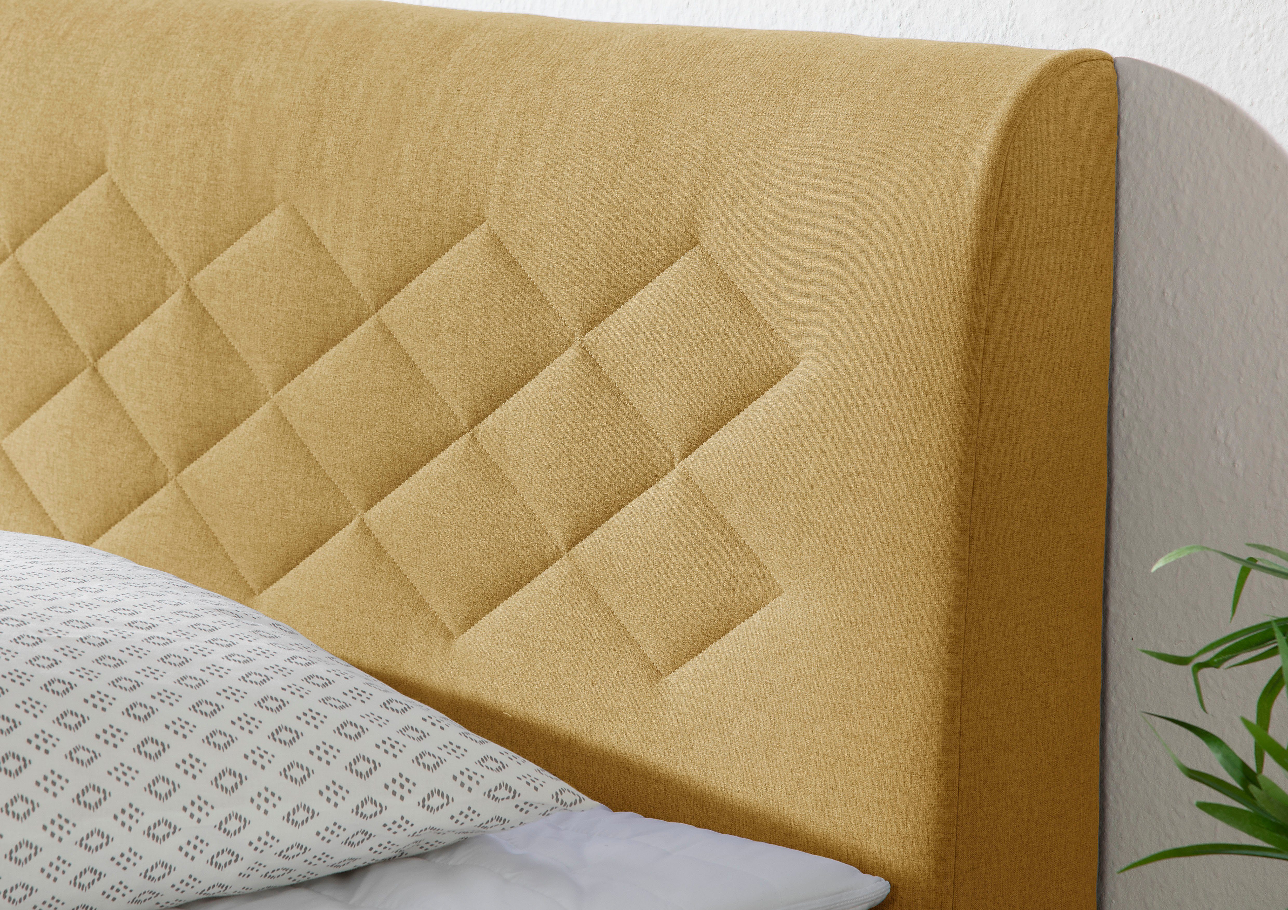 INOSIGN Boxspring Parla incl. topmatras, 4 kleuren in 4 breedten, 2 hardheden, 3 matrassoorten