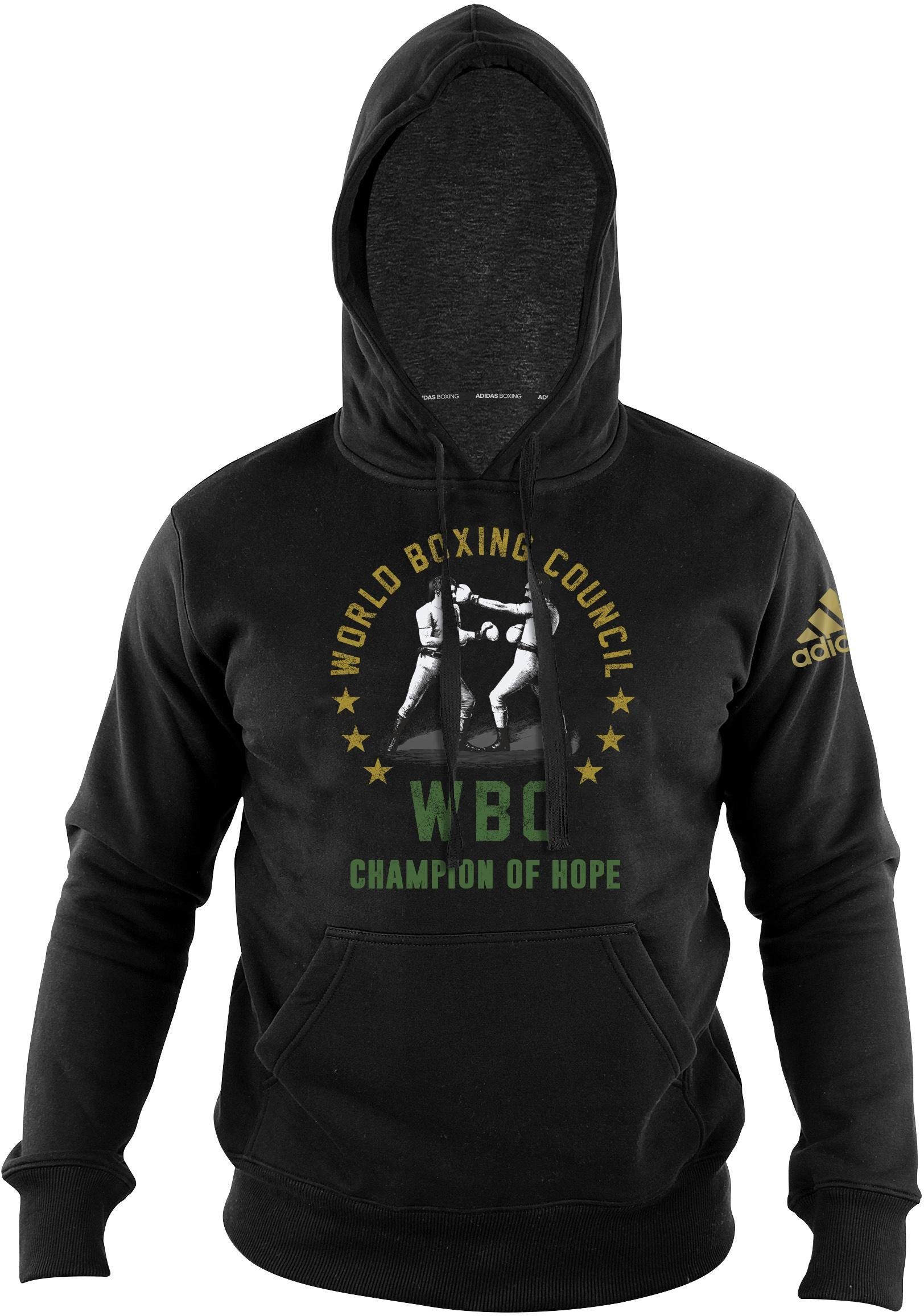 adidas Performance Hoodie WBC Hoody Heritage