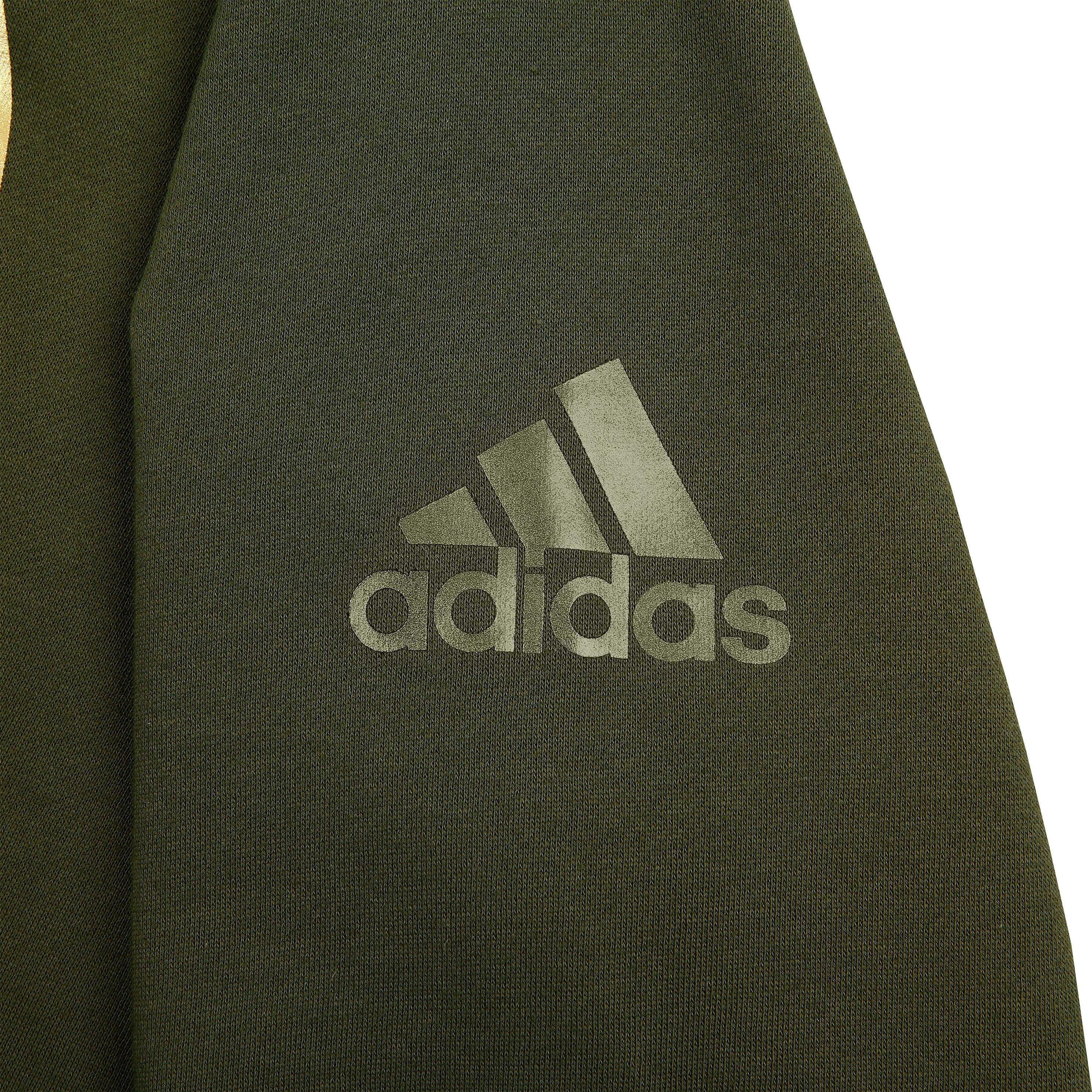 adidas Performance Hoodie Hoody Combat Sports