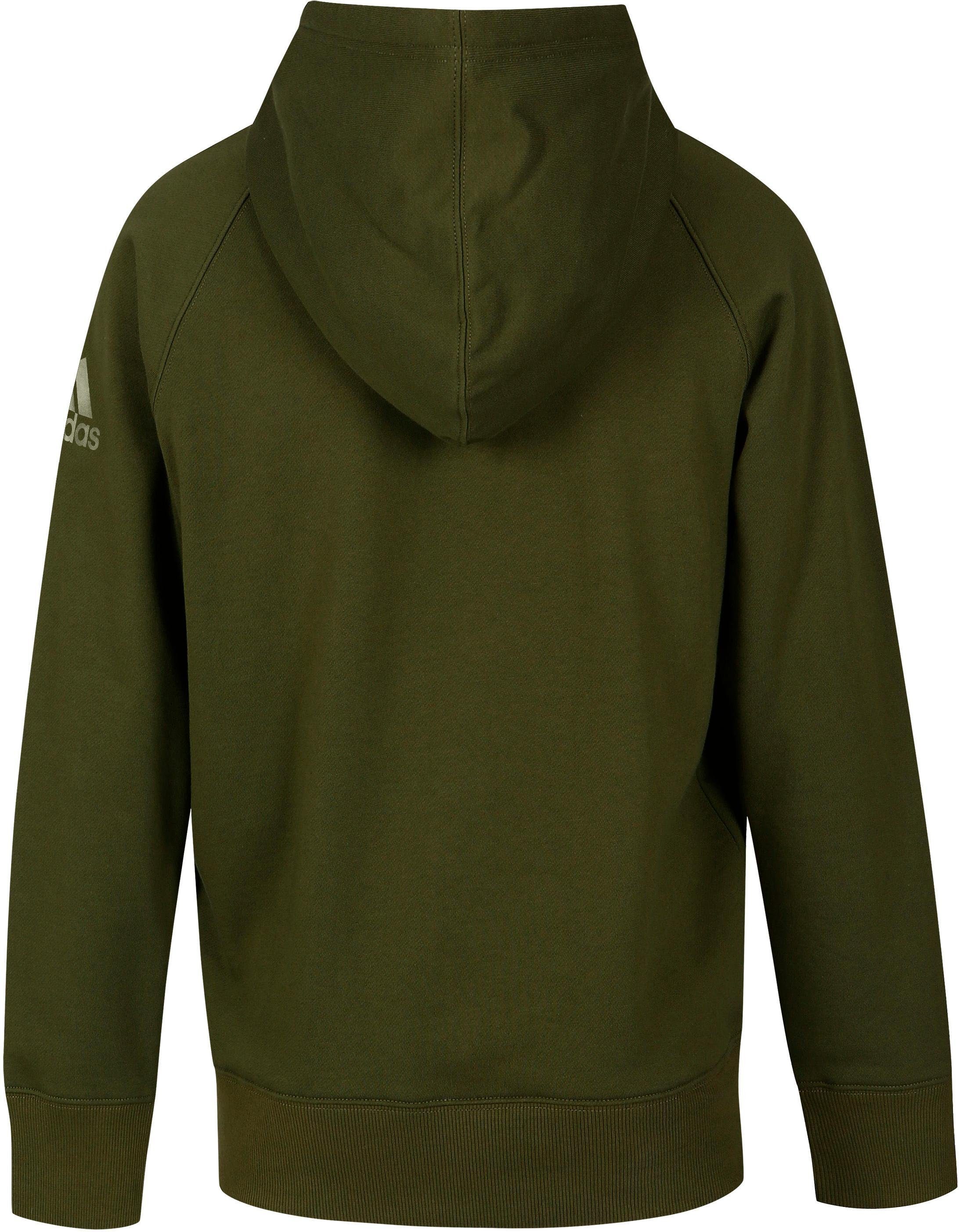 adidas Performance Hoodie Hoody Combat Sports