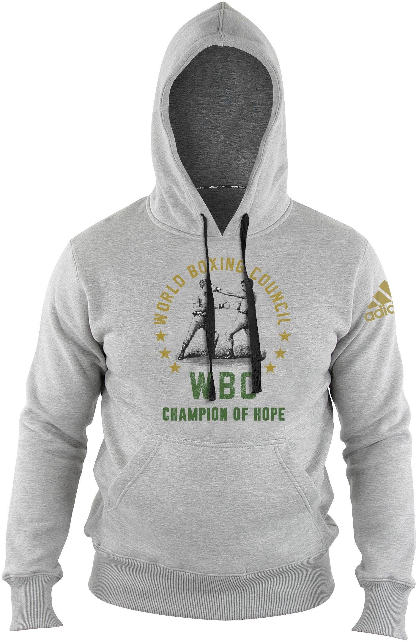 adidas Performance Hoodie WBC Hoody Heritage