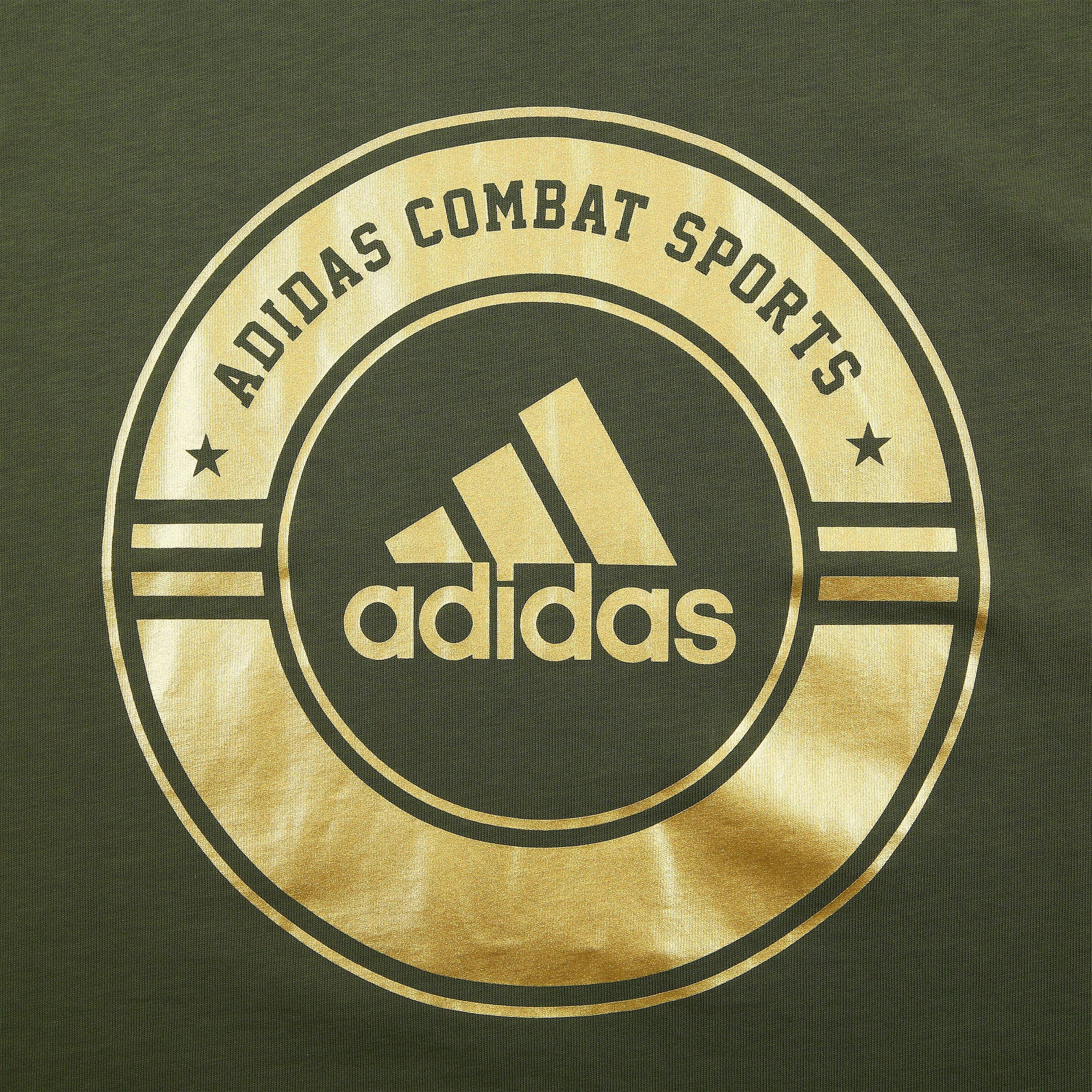 adidas Performance Hoodie Hoody Combat Sports