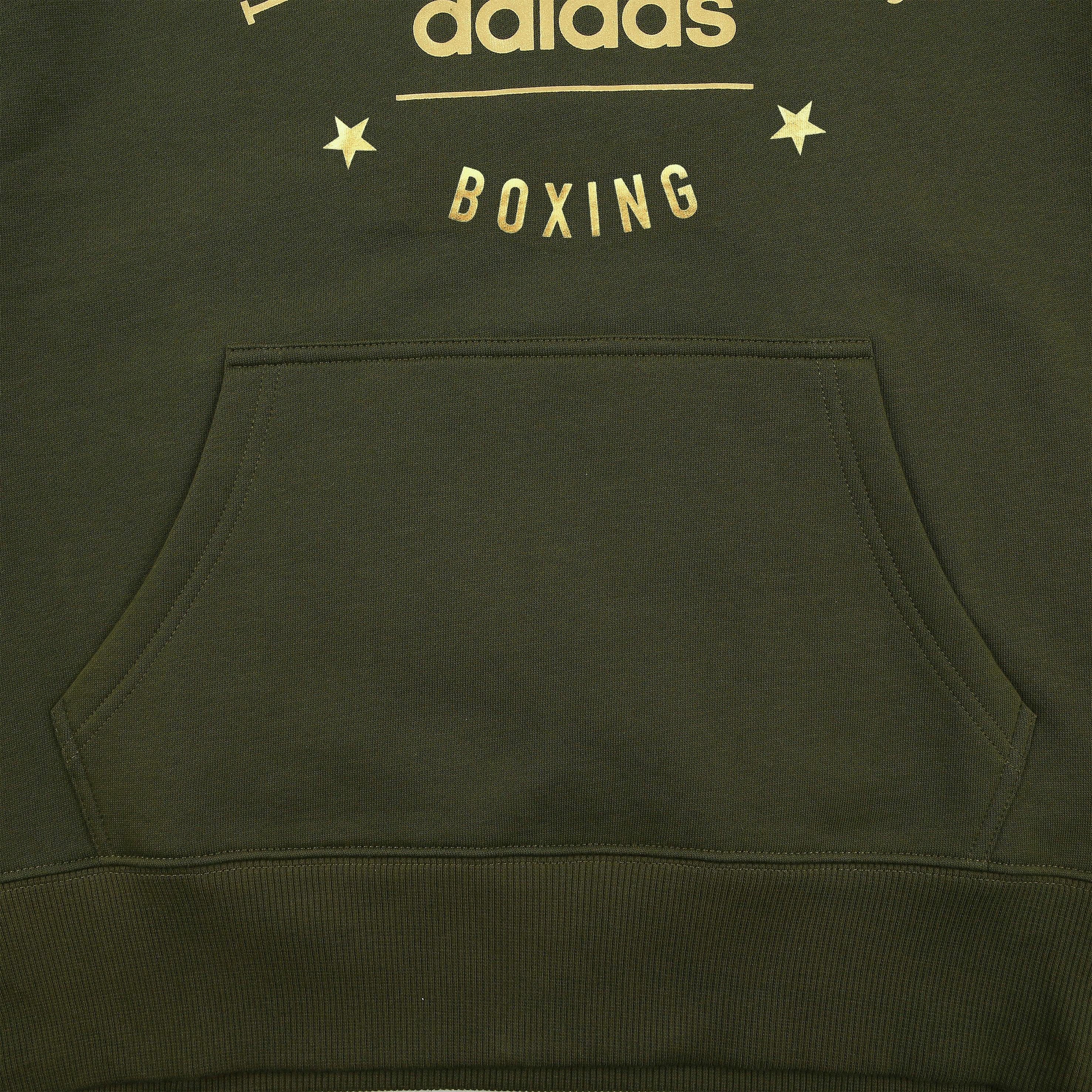 adidas Performance Hoodie Community hoody “Boxing”