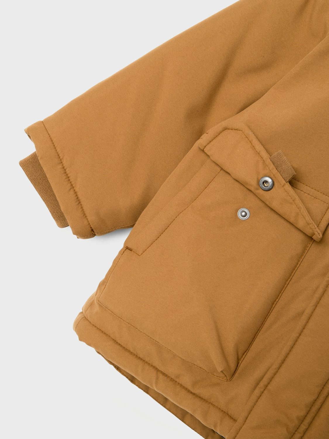 Name It Parka NMMMASTER PARKA JACKET PB