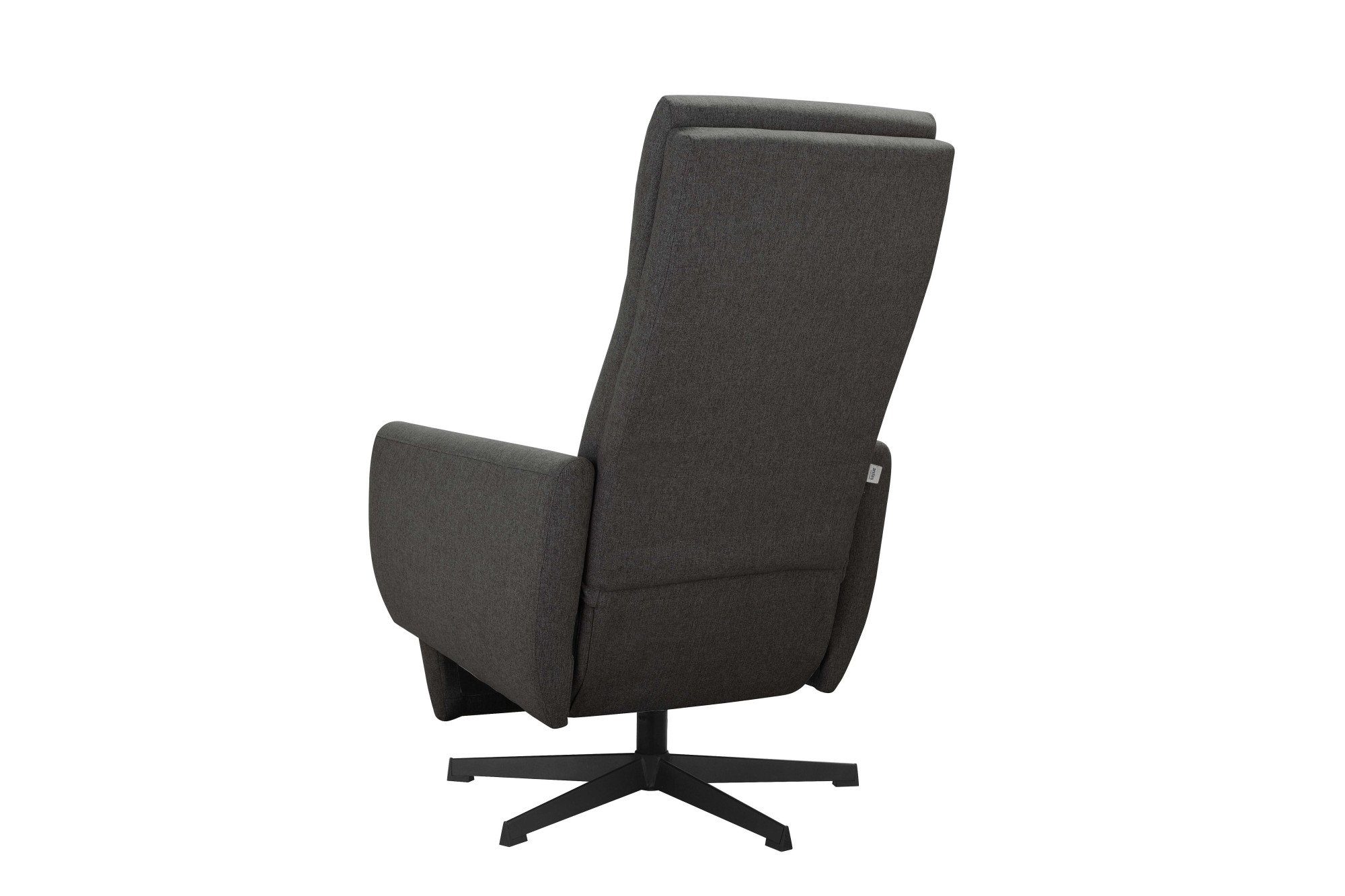 andas Relaxfauteuil Kilvo met draai- en relaxfunctie