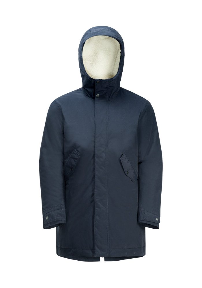 Jack Wolfskin Parka TALFORST PARKA W