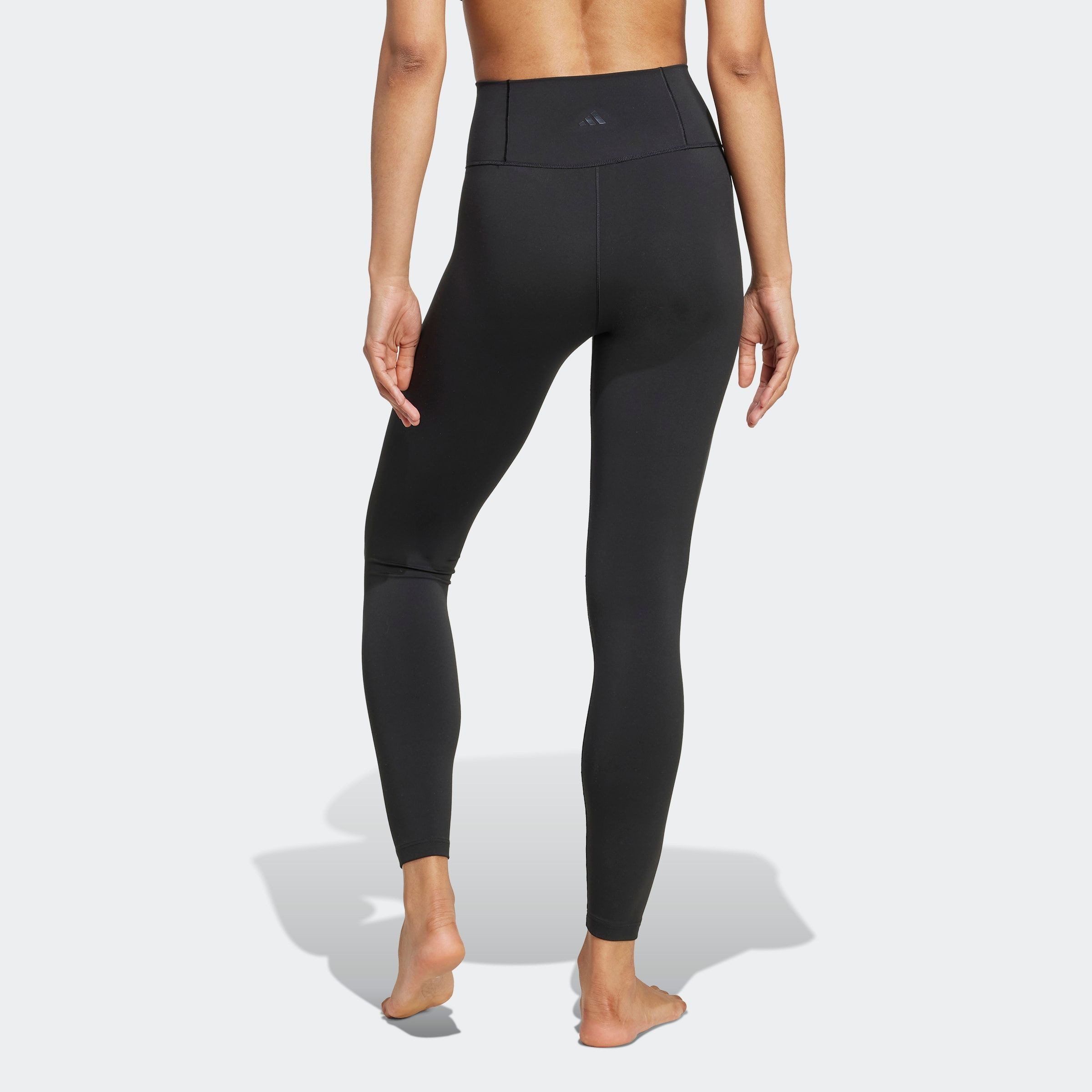 adidas Performance Trainingstights All Me 7/8 L (1-delig)