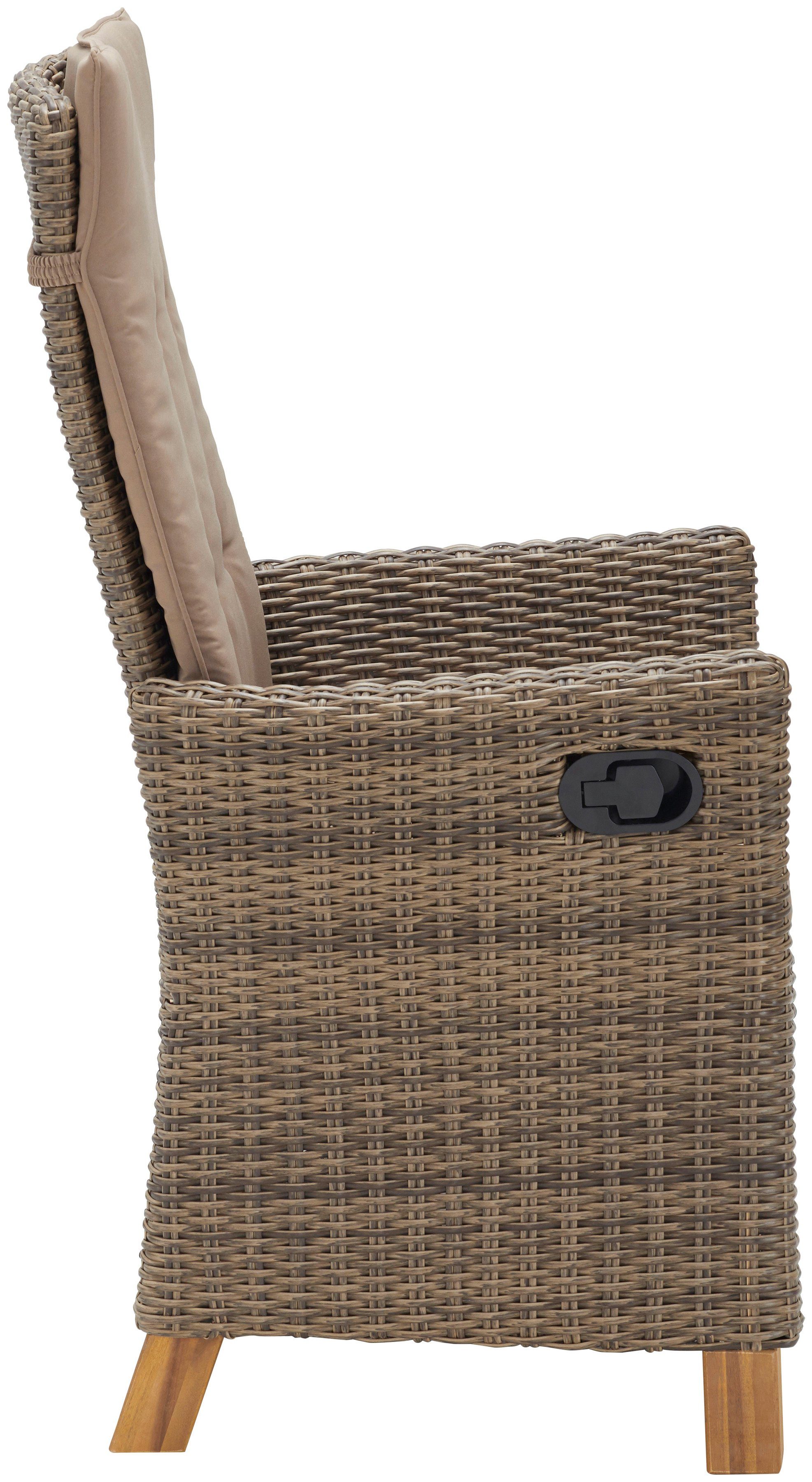 MERXX Tuin-eethoek Toskana Deluxe