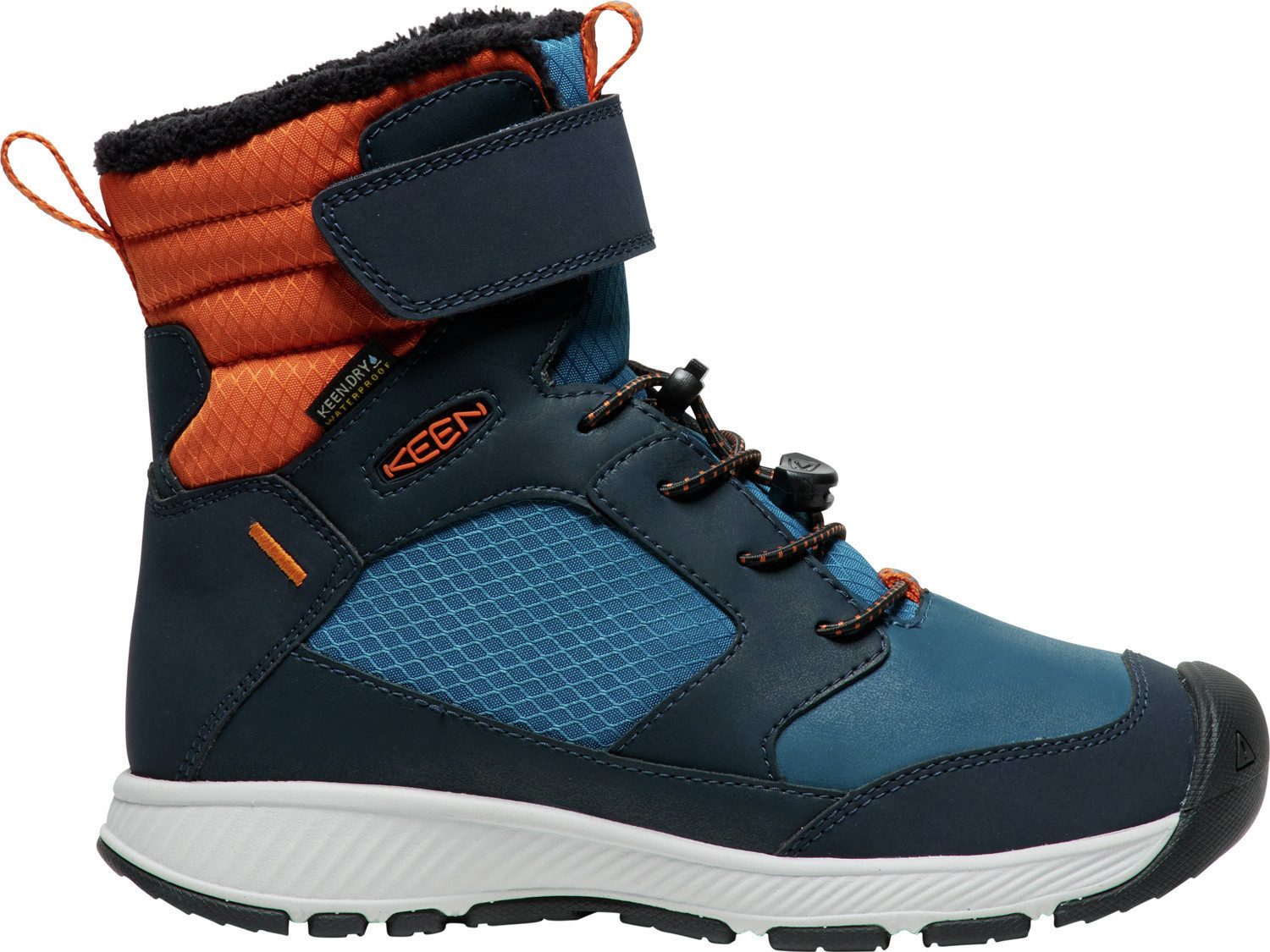 Keen Winterlaarzen SKUA WINTER WP Snowboots, winterlaarzen, winterschoenen, waterdicht