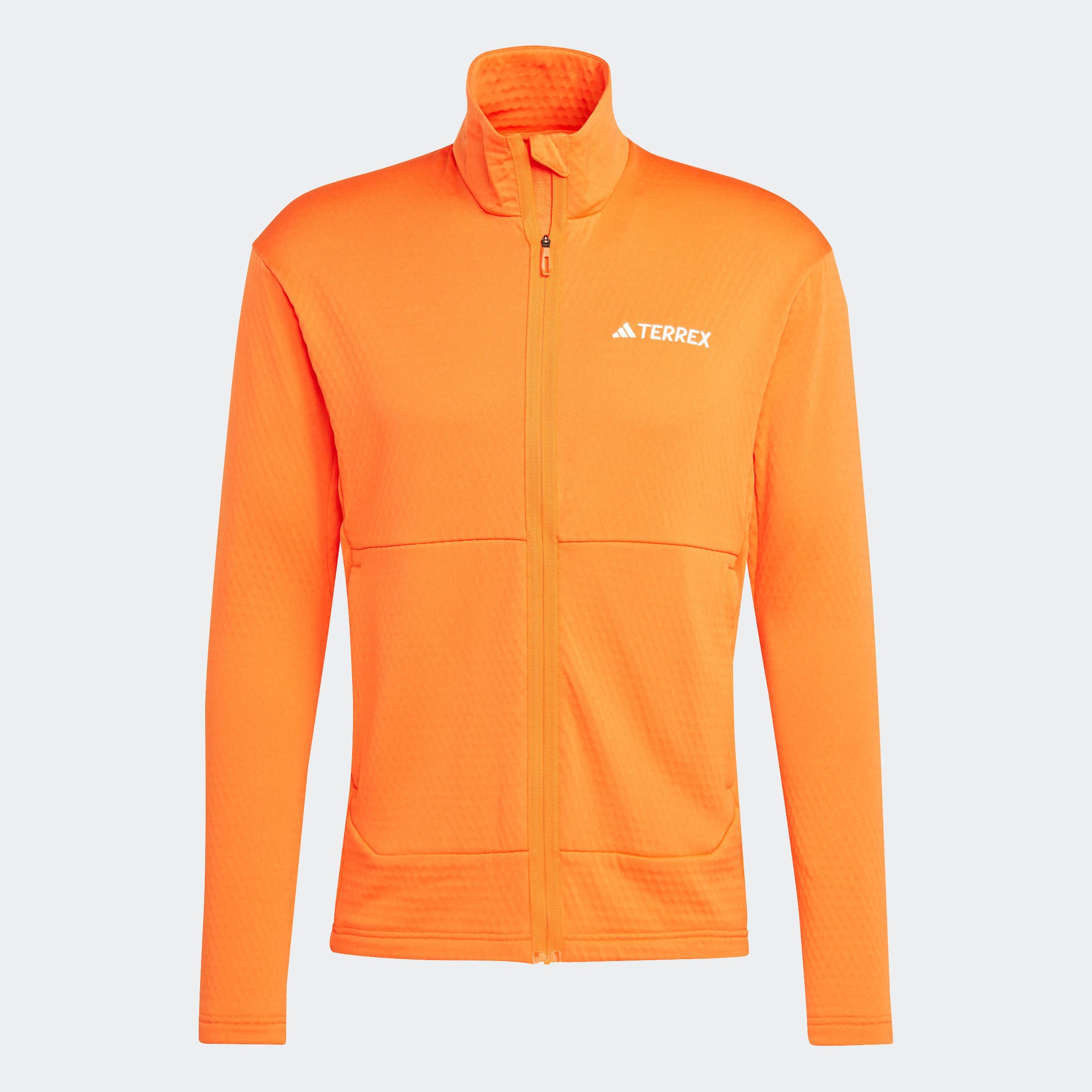 adidas TERREX Fleecejack TERREX MULTI LIGHT FLEECE JACK