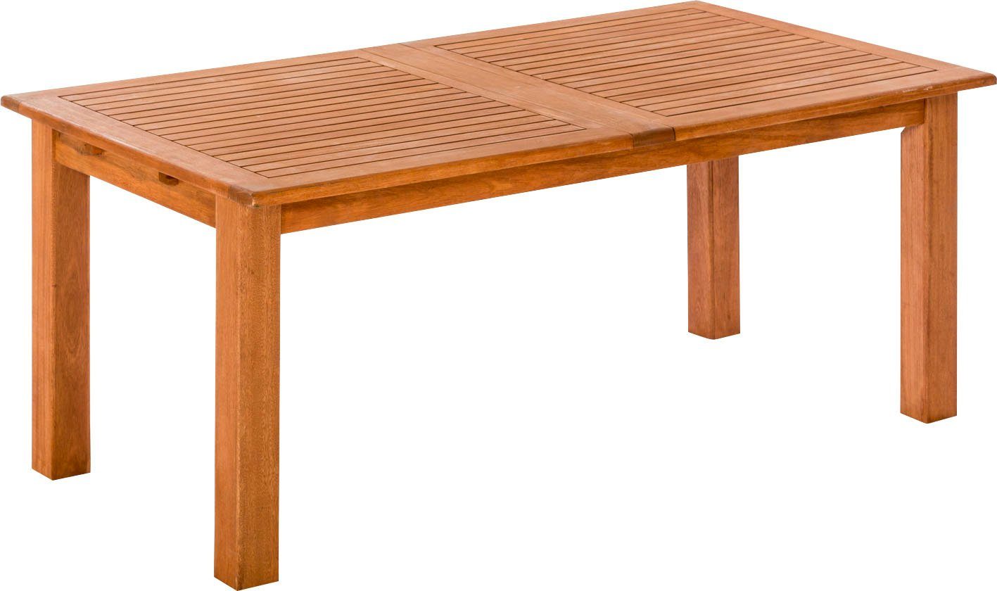 MERXX Tuin-eethoek Maracaibo tuinsets beige