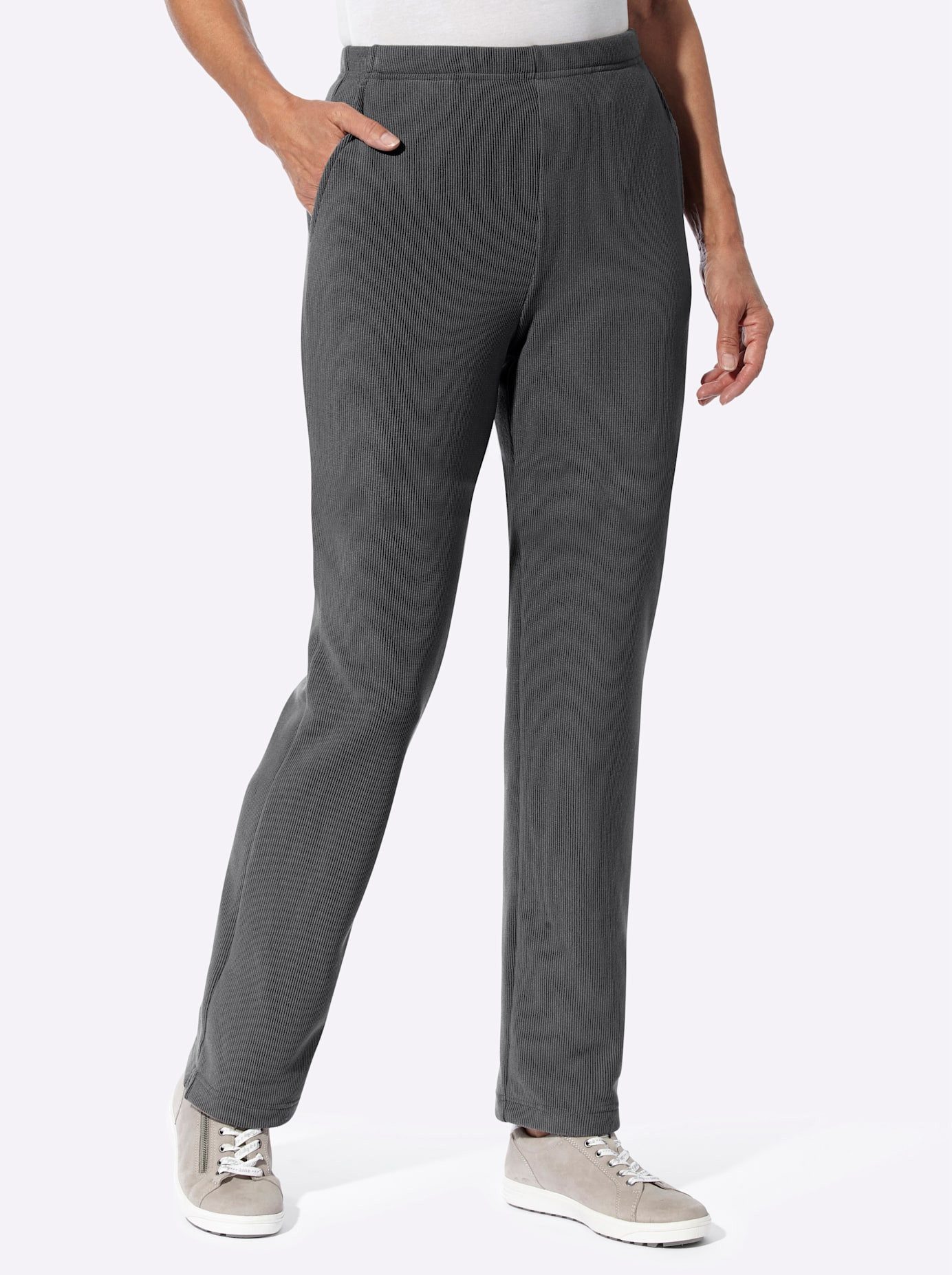 Classic Basics Comfortbroek