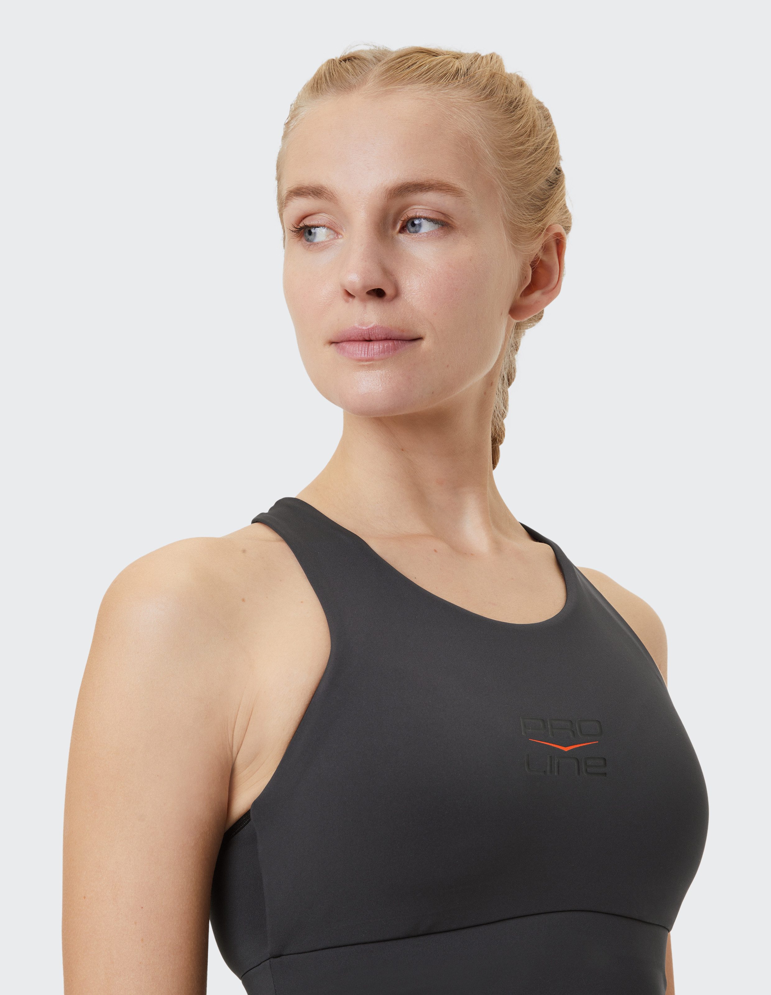 Venice Beach Sporttop BUSTIER BUFFALO